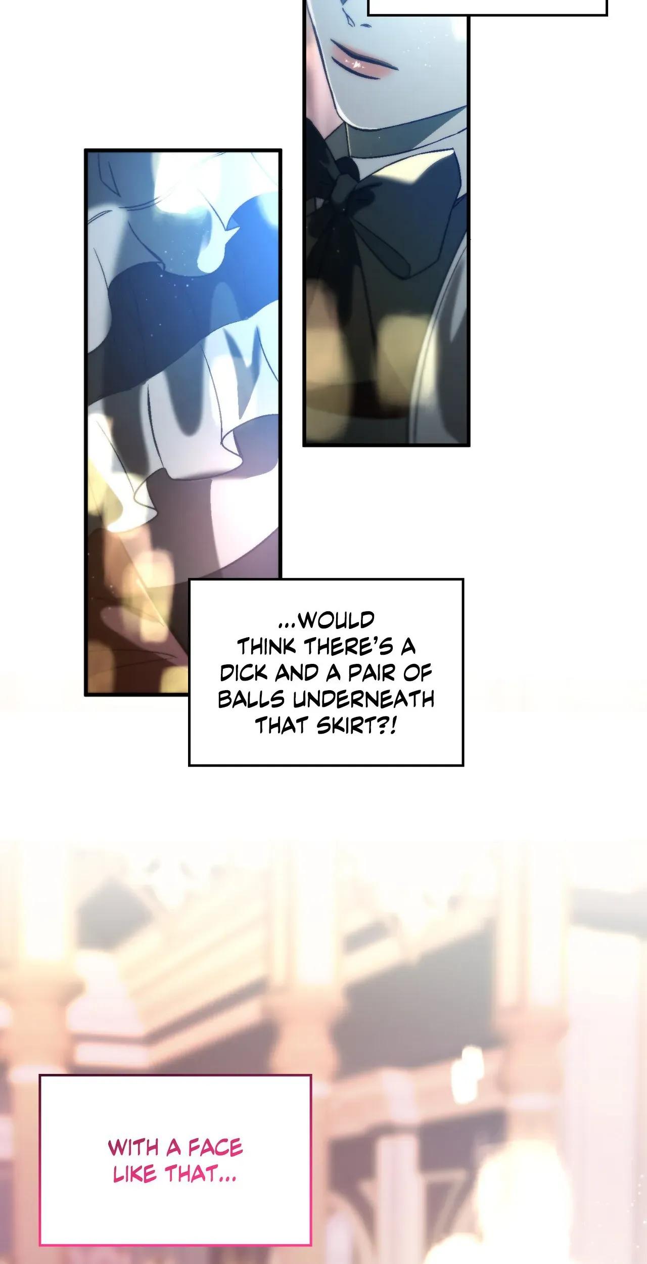 Single Not Ready to Mingle Chapter 76 page 64