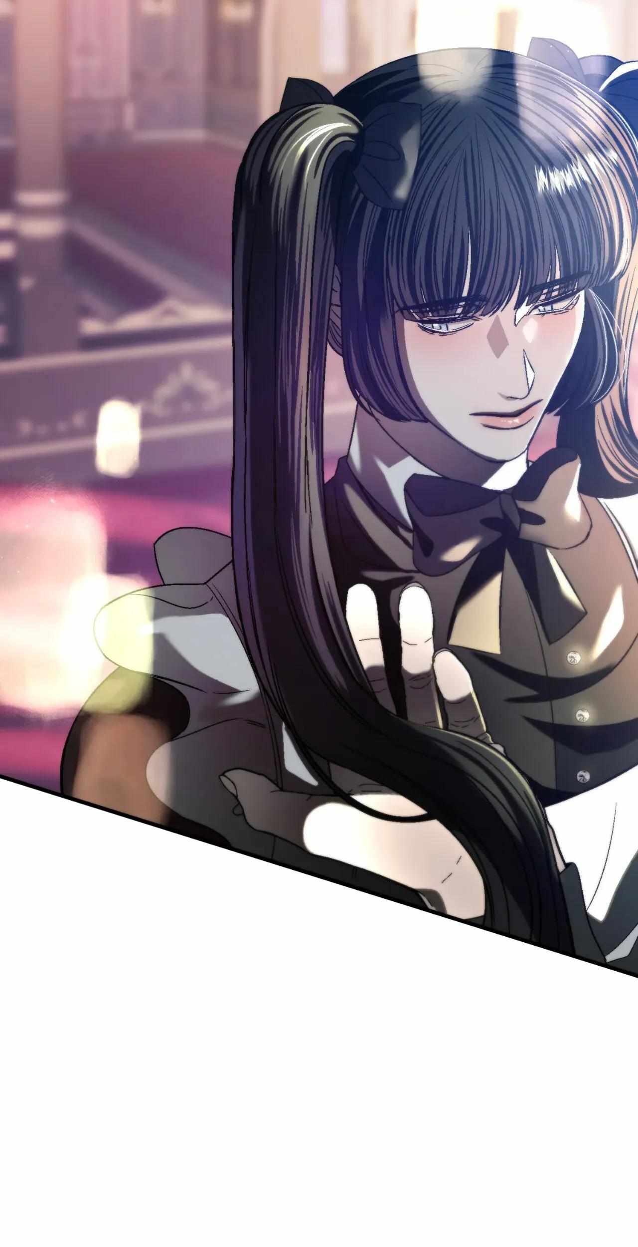 Single Not Ready to Mingle Chapter 76 page 65
