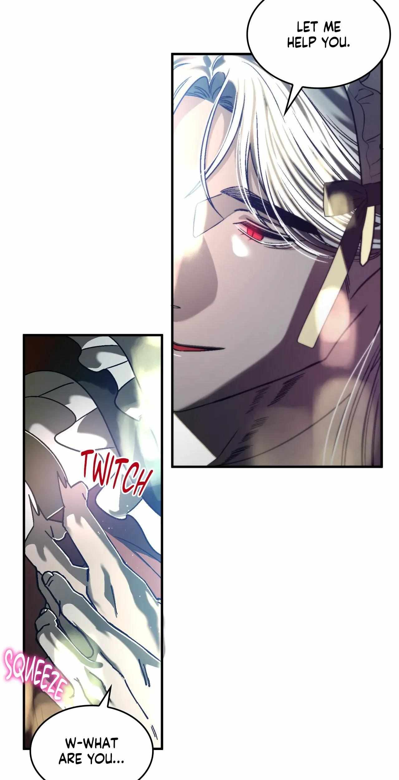 Single Not Ready to Mingle Chapter 76 page 67
