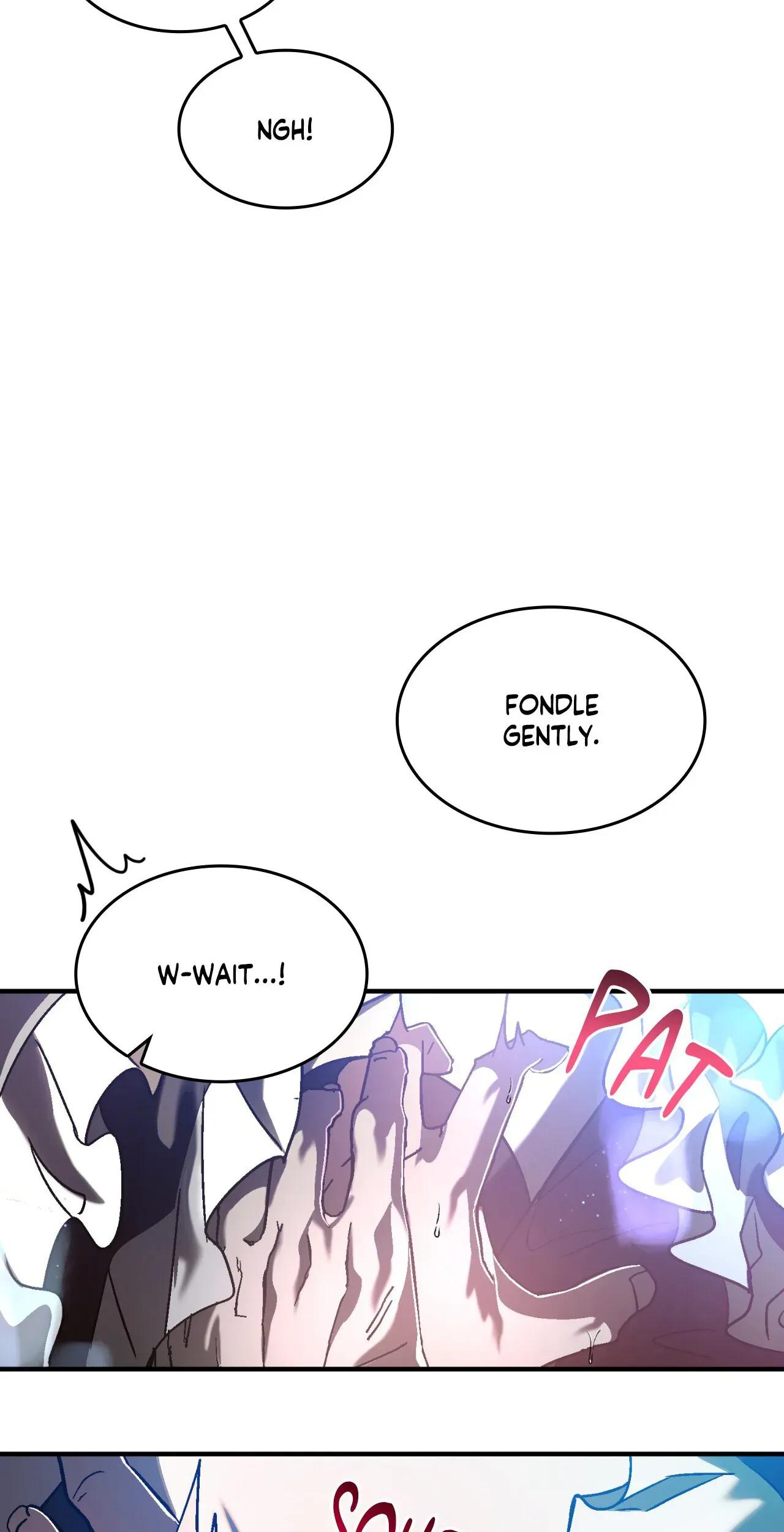 Single Not Ready to Mingle Chapter 76 page 68