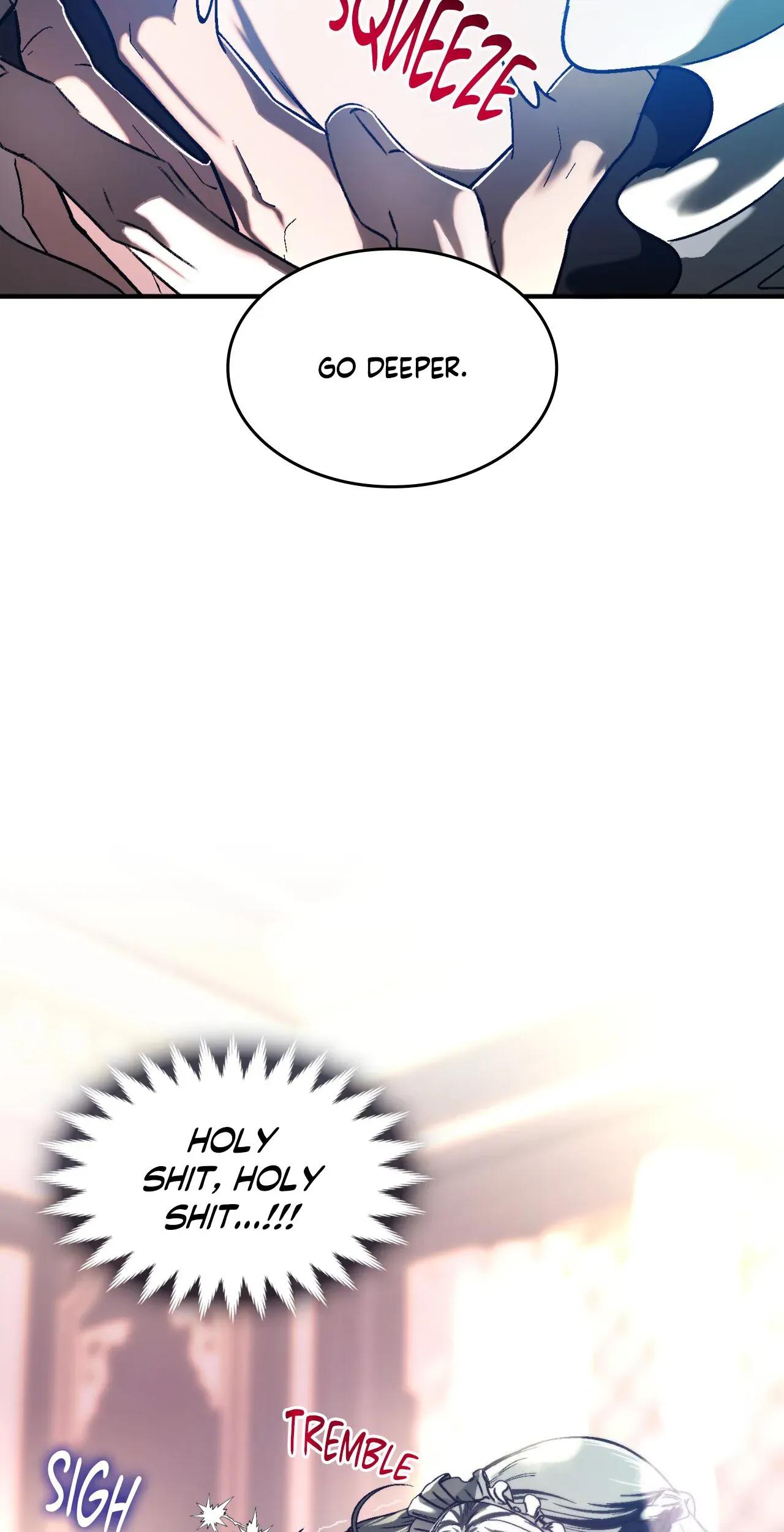 Single Not Ready to Mingle Chapter 76 page 69