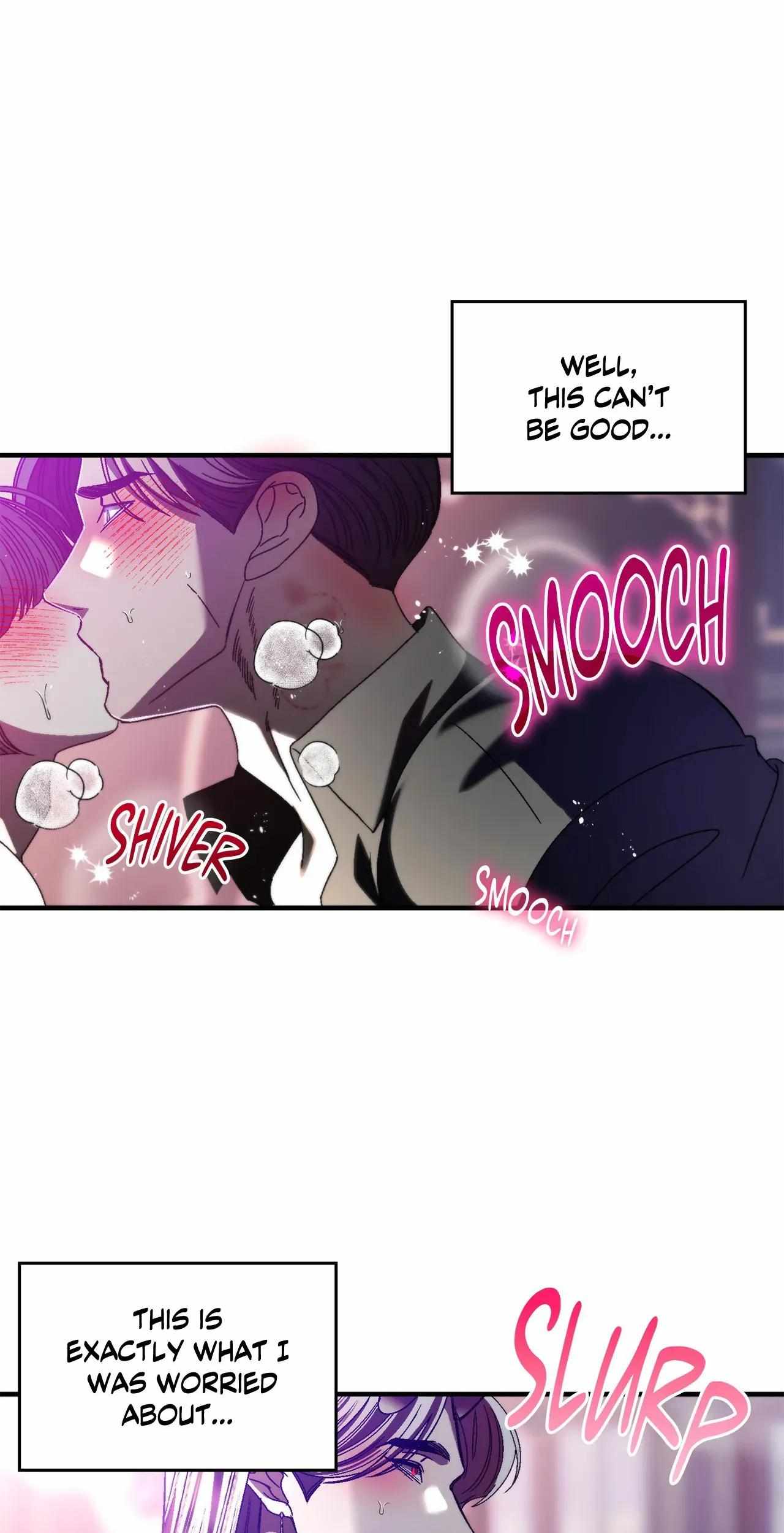 Single Not Ready to Mingle Chapter 79 page 1