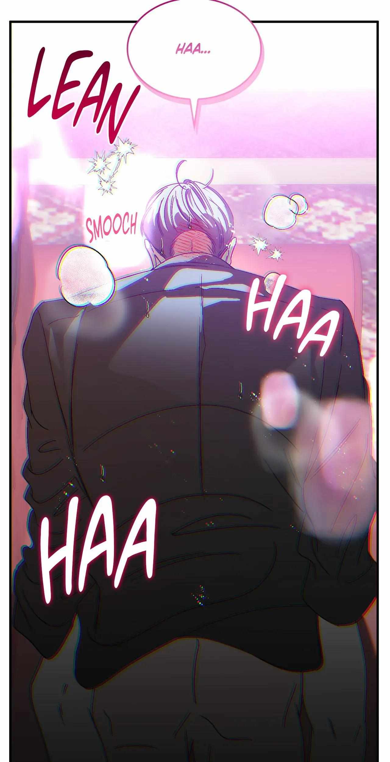 Single Not Ready to Mingle Chapter 79 page 3