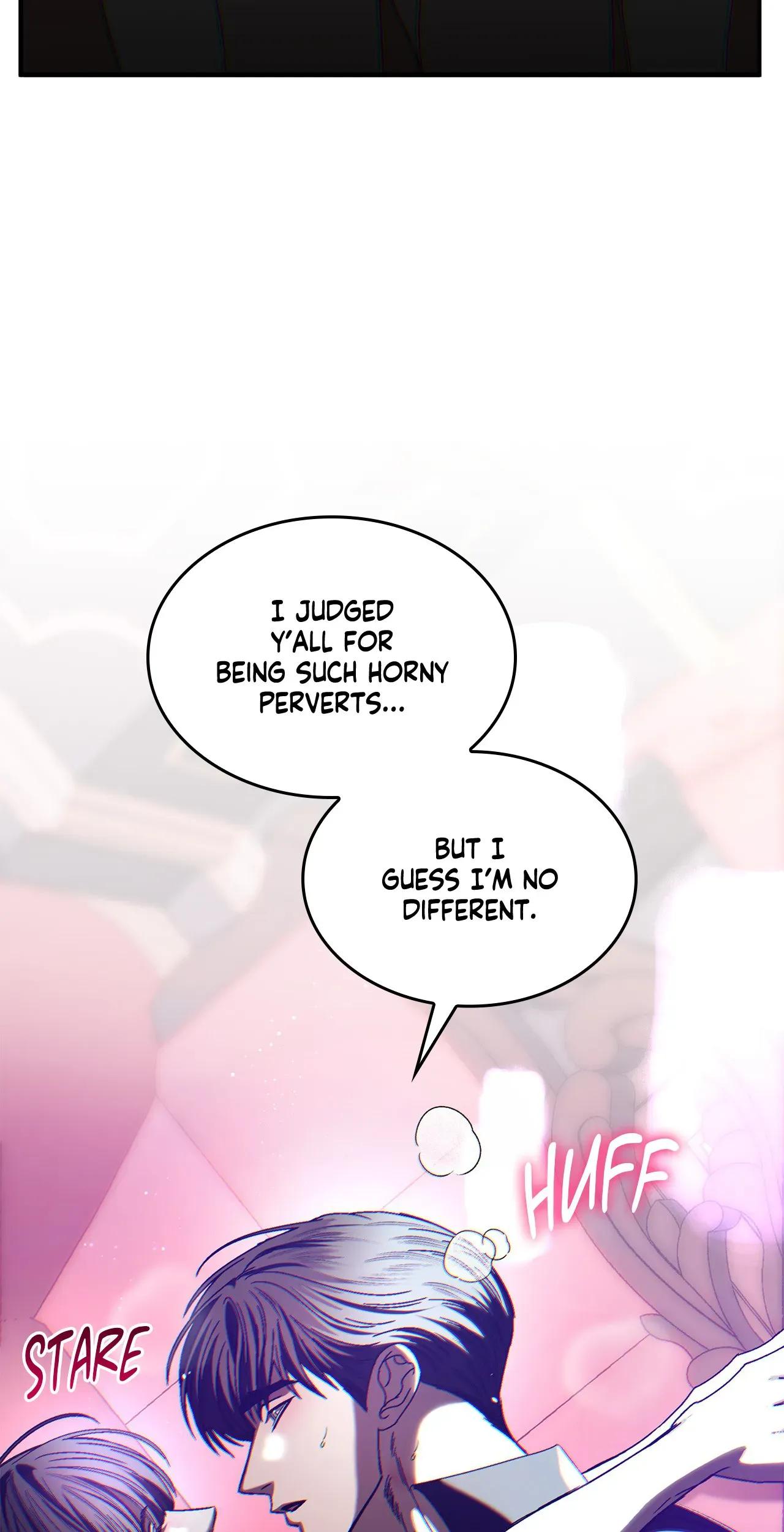 Single Not Ready to Mingle Chapter 79 page 4