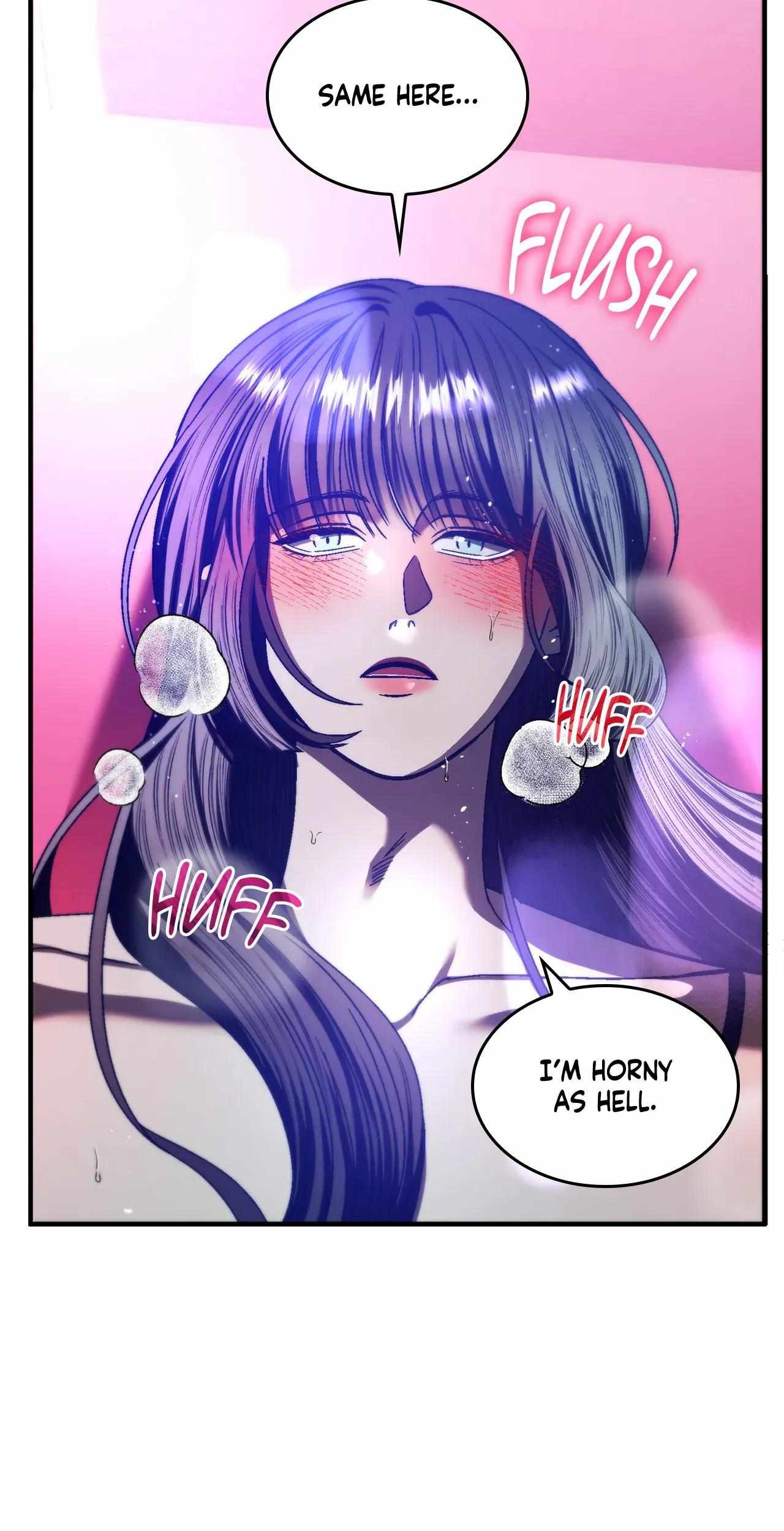 Single Not Ready to Mingle Chapter 79 page 6