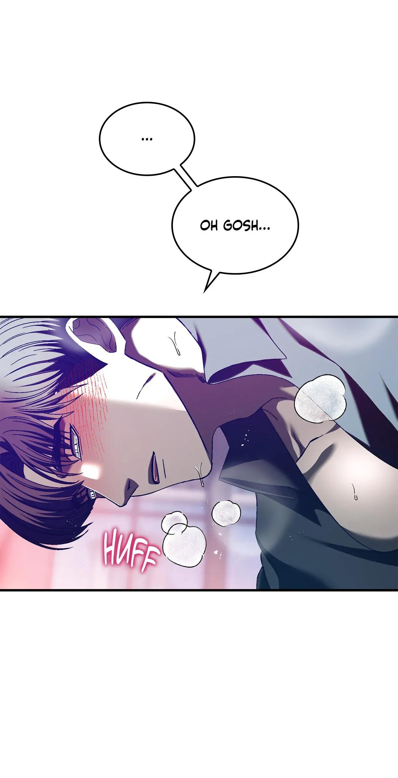 Single Not Ready to Mingle Chapter 79 page 7