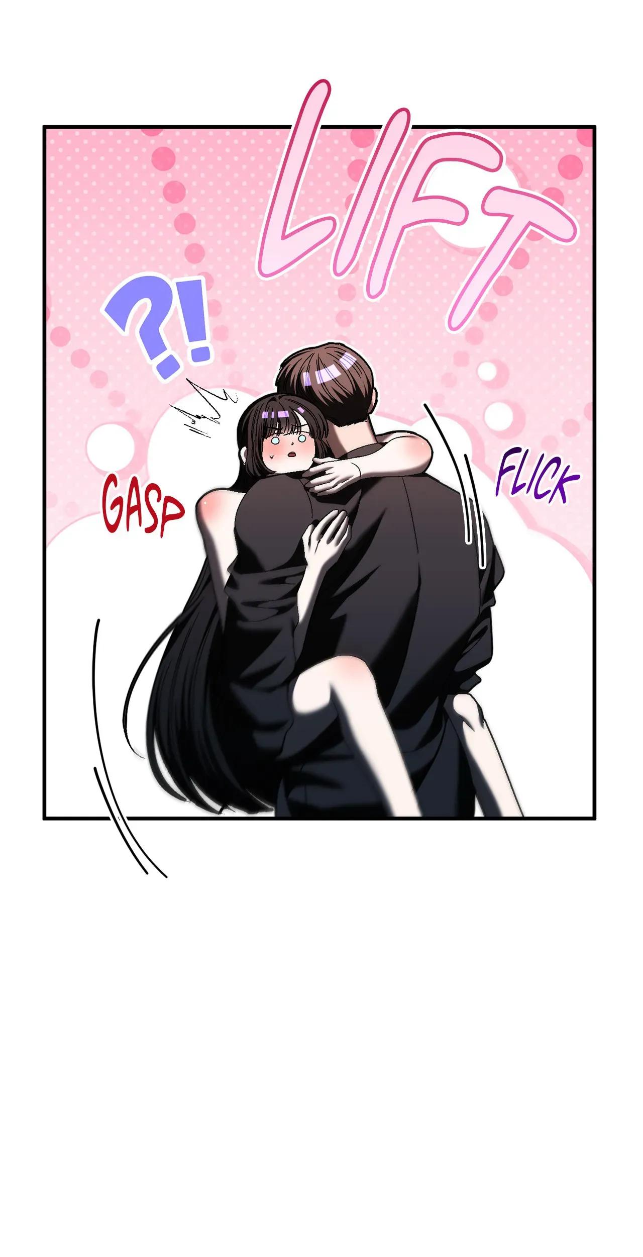 Single Not Ready to Mingle Chapter 79 page 8