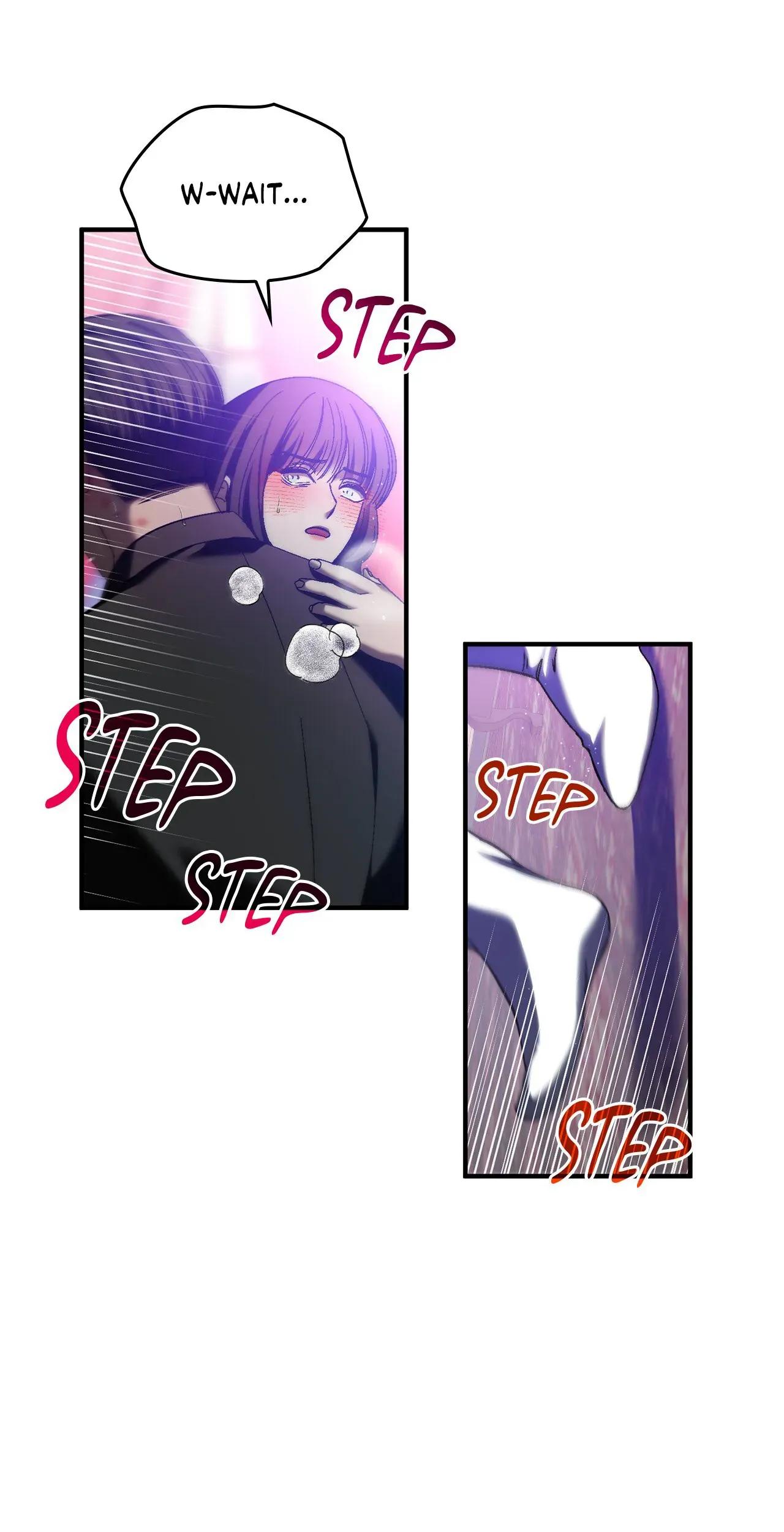 Single Not Ready to Mingle Chapter 79 page 9