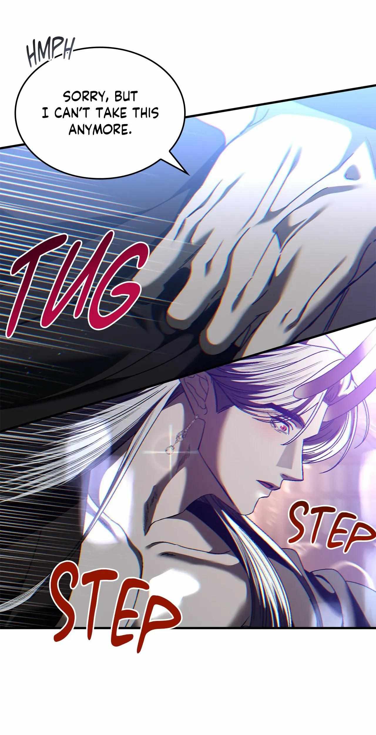 Single Not Ready to Mingle Chapter 79 page 10