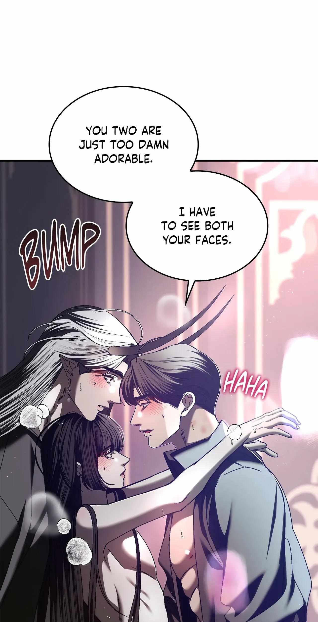 Single Not Ready to Mingle Chapter 79 page 11