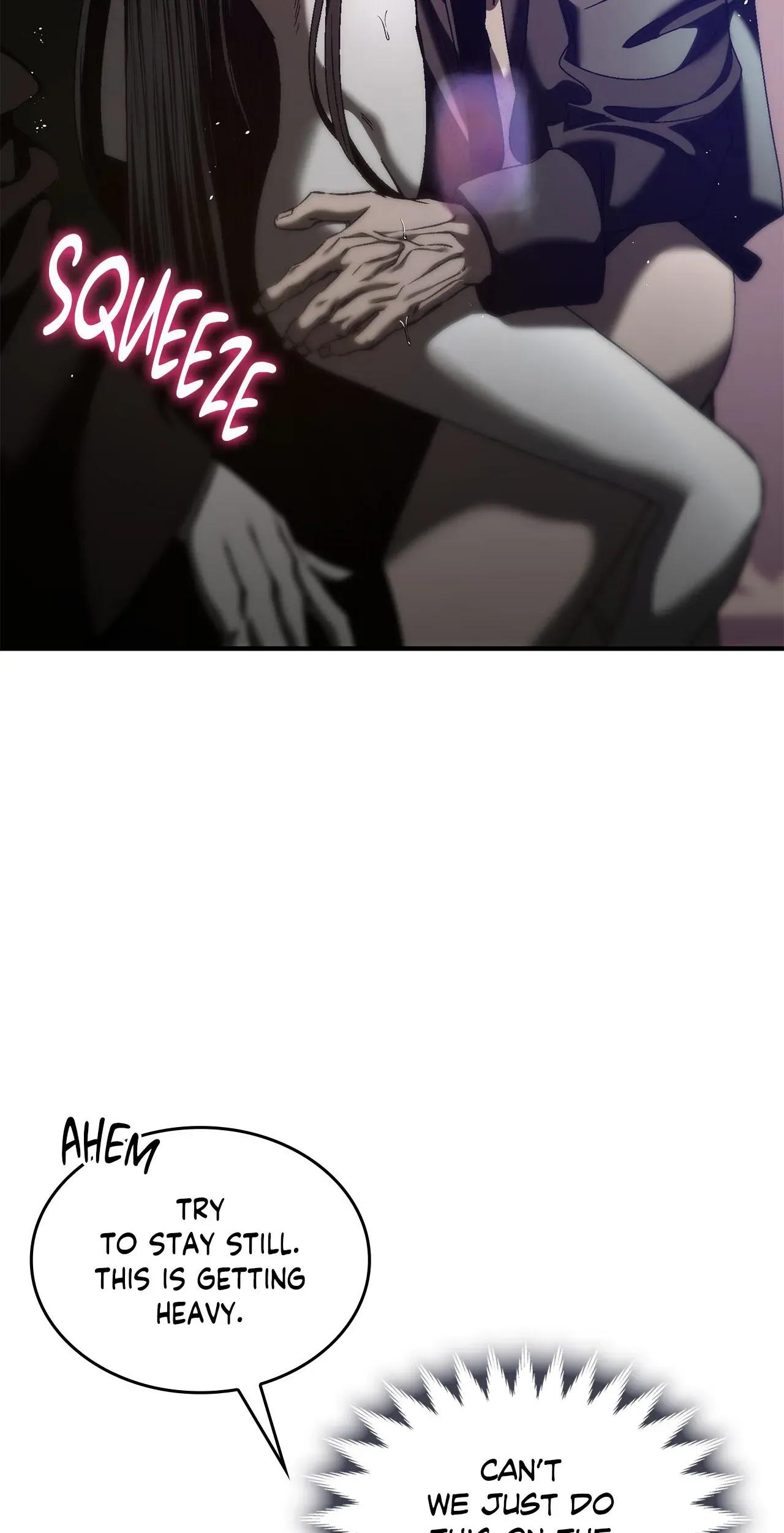 Single Not Ready to Mingle Chapter 79 page 12