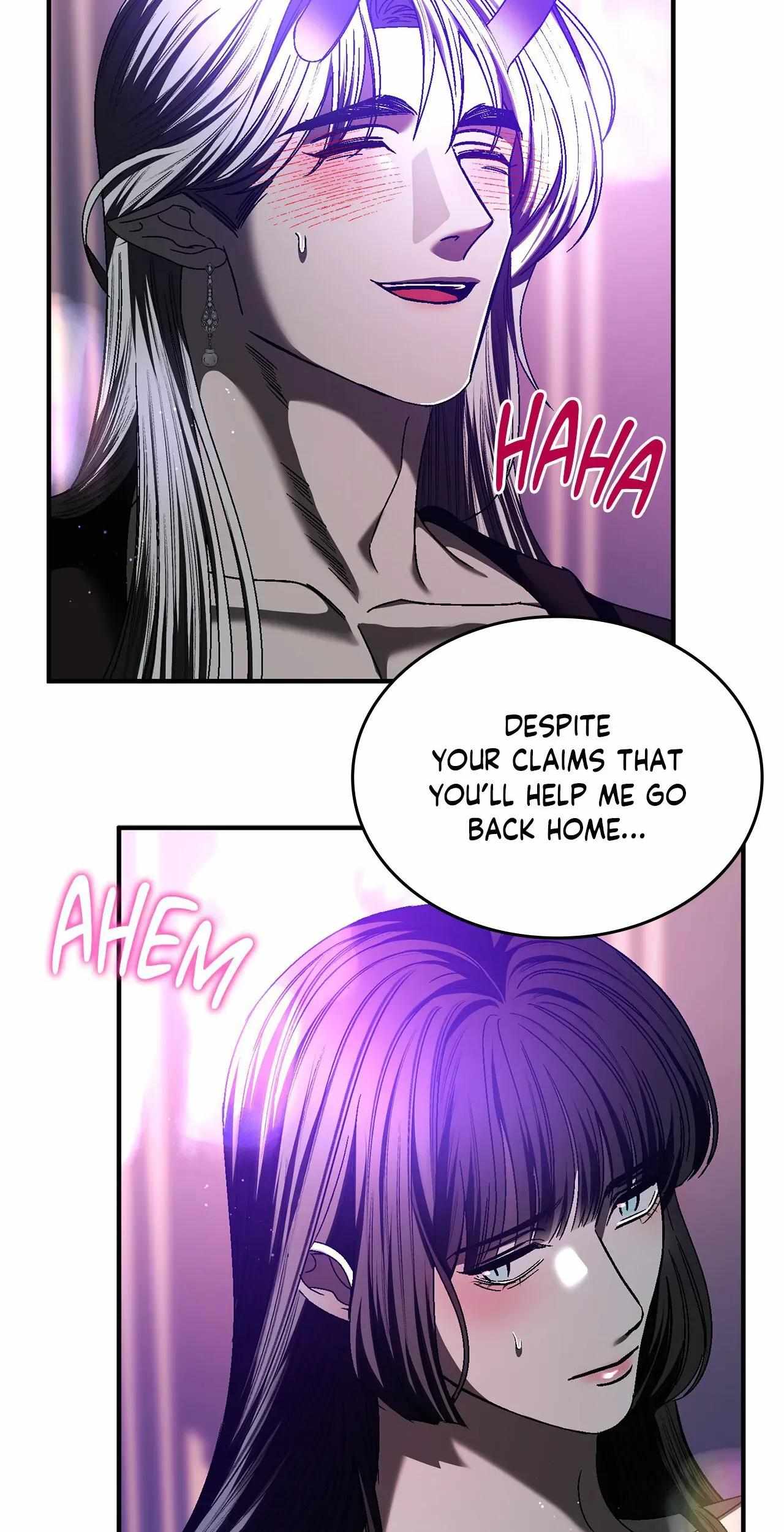 Single Not Ready to Mingle Chapter 79 page 14