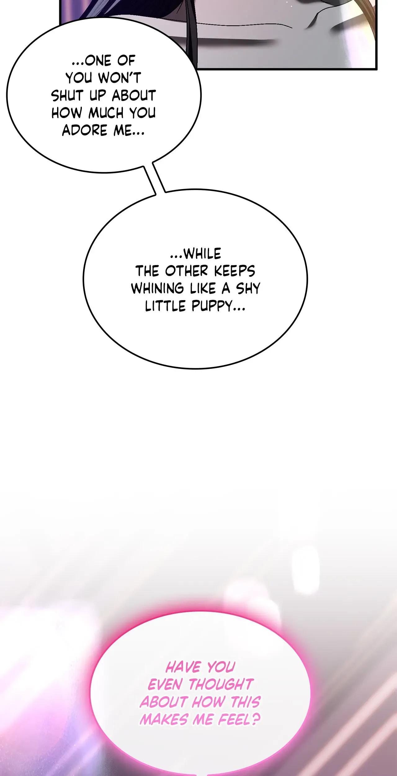 Single Not Ready to Mingle Chapter 79 page 15