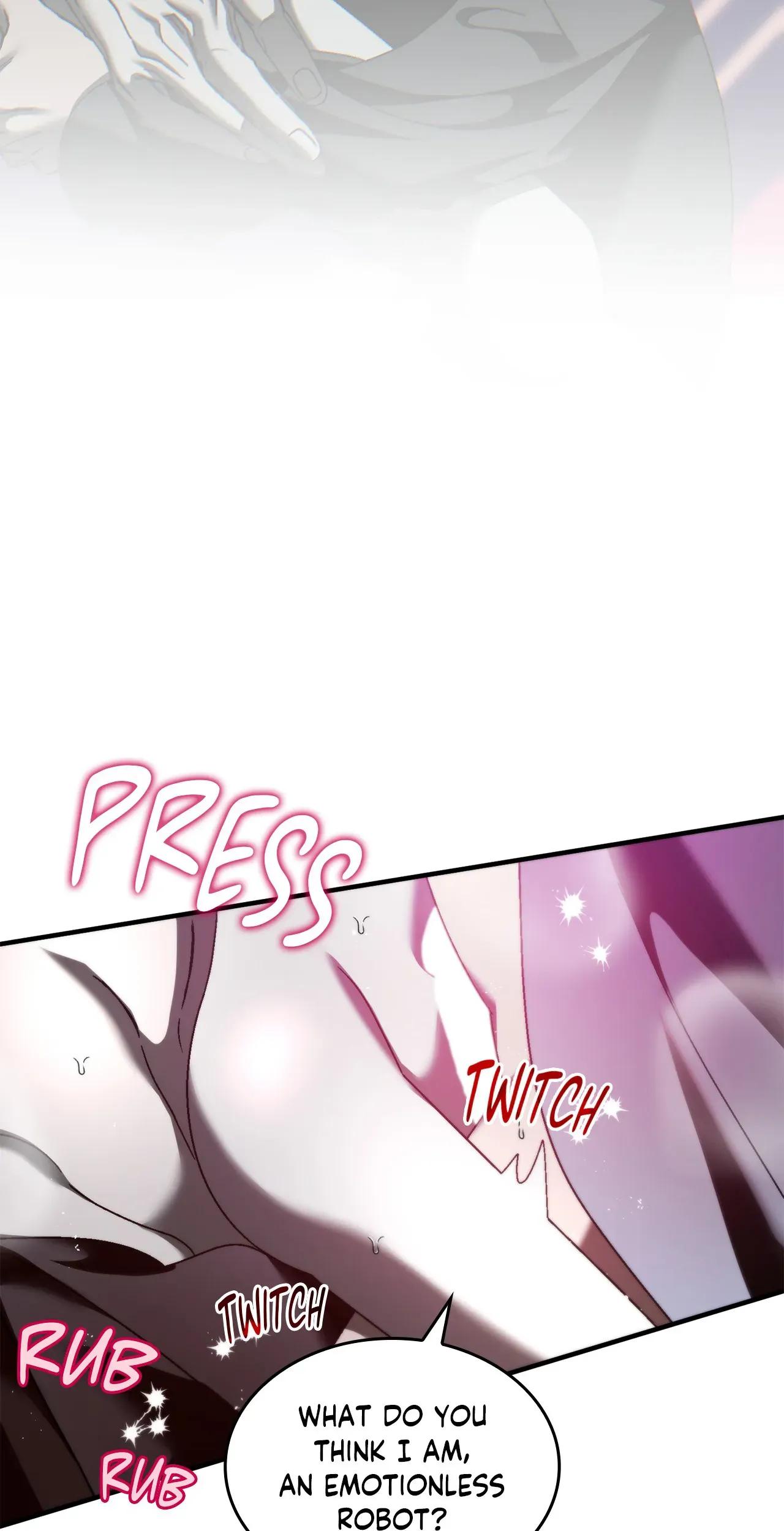Single Not Ready to Mingle Chapter 79 page 17