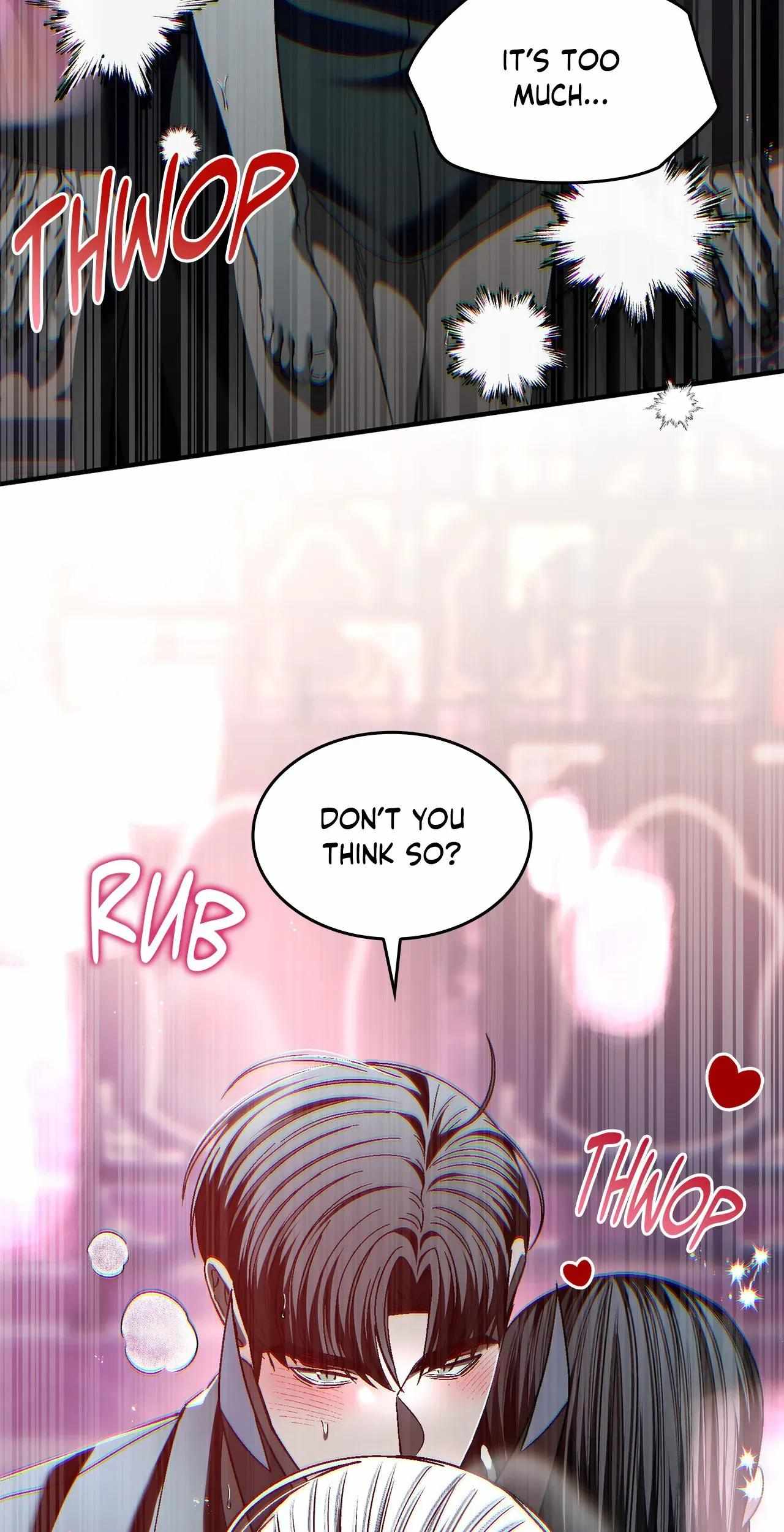 Single Not Ready to Mingle Chapter 79 page 19