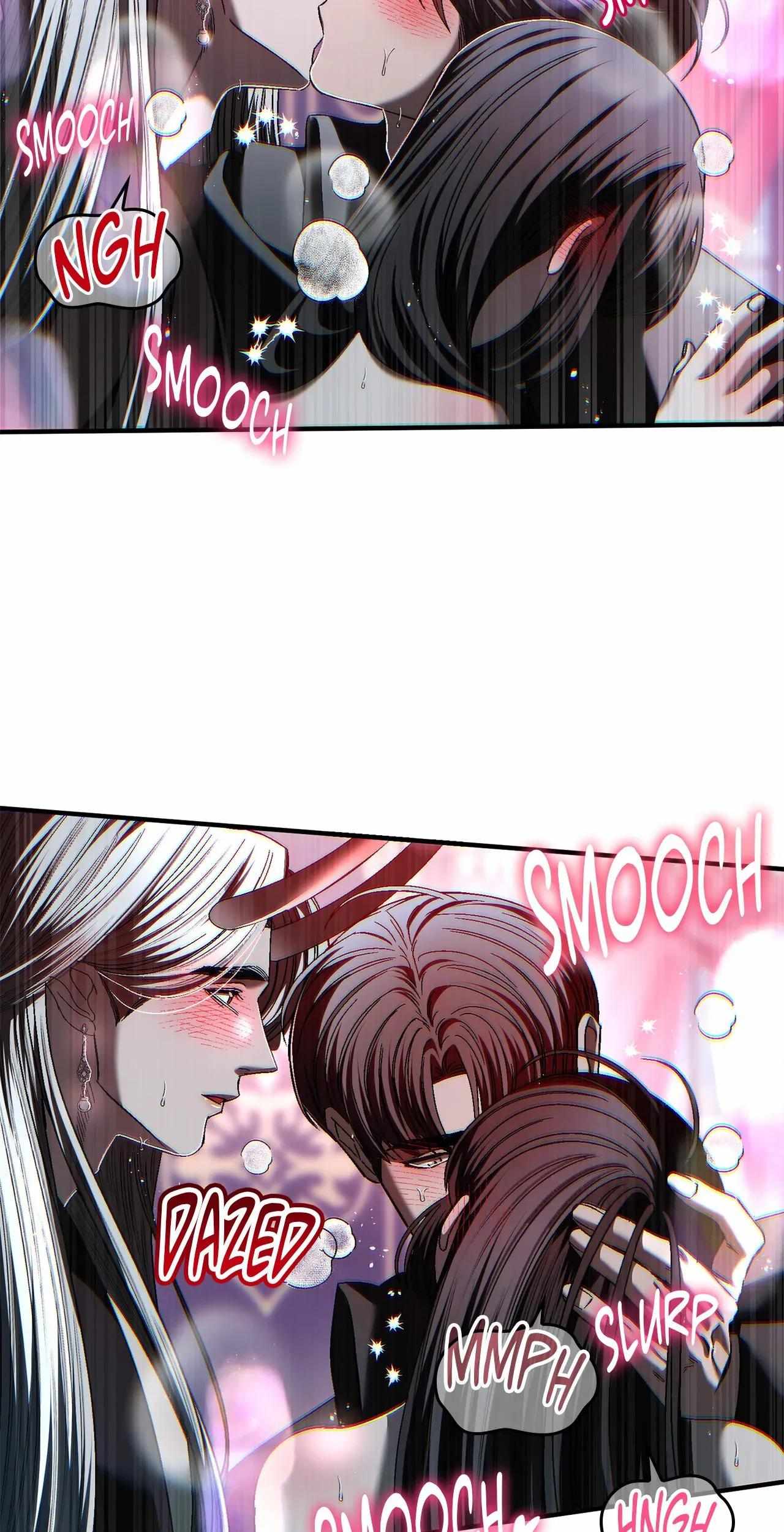 Single Not Ready to Mingle Chapter 79 page 21