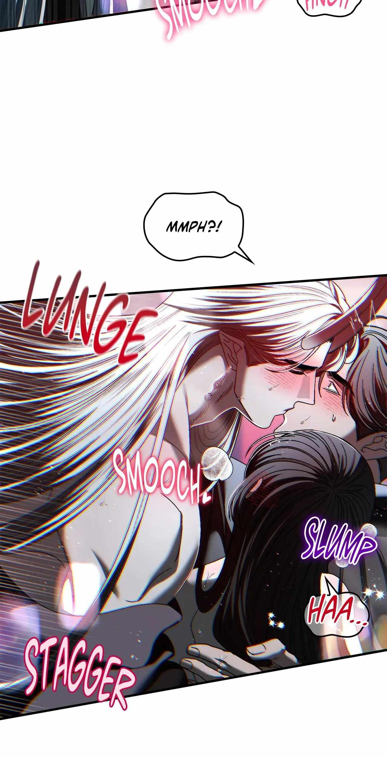 Single Not Ready to Mingle Chapter 79 page 22