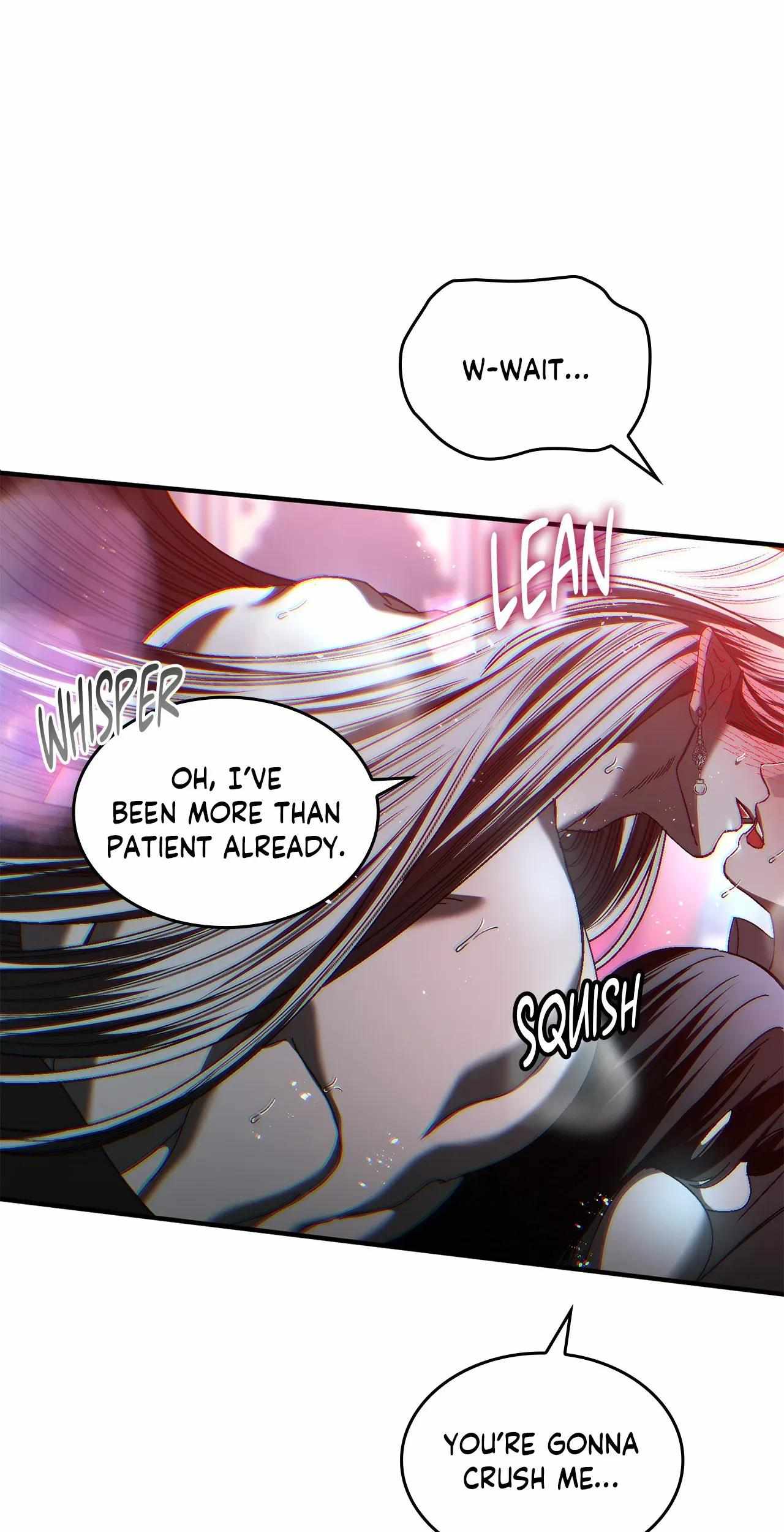 Single Not Ready to Mingle Chapter 79 page 23
