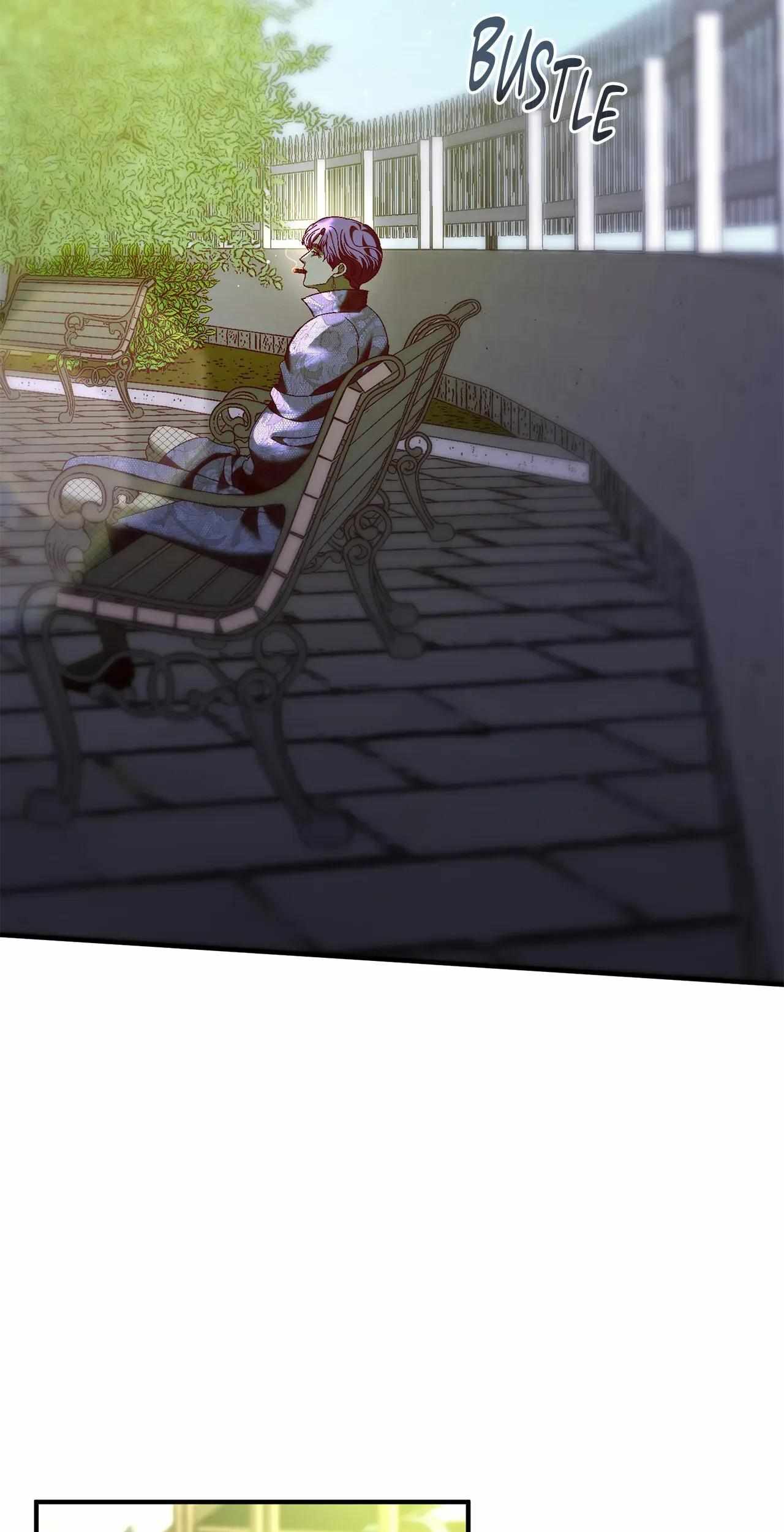 Single Not Ready to Mingle Chapter 79 page 27