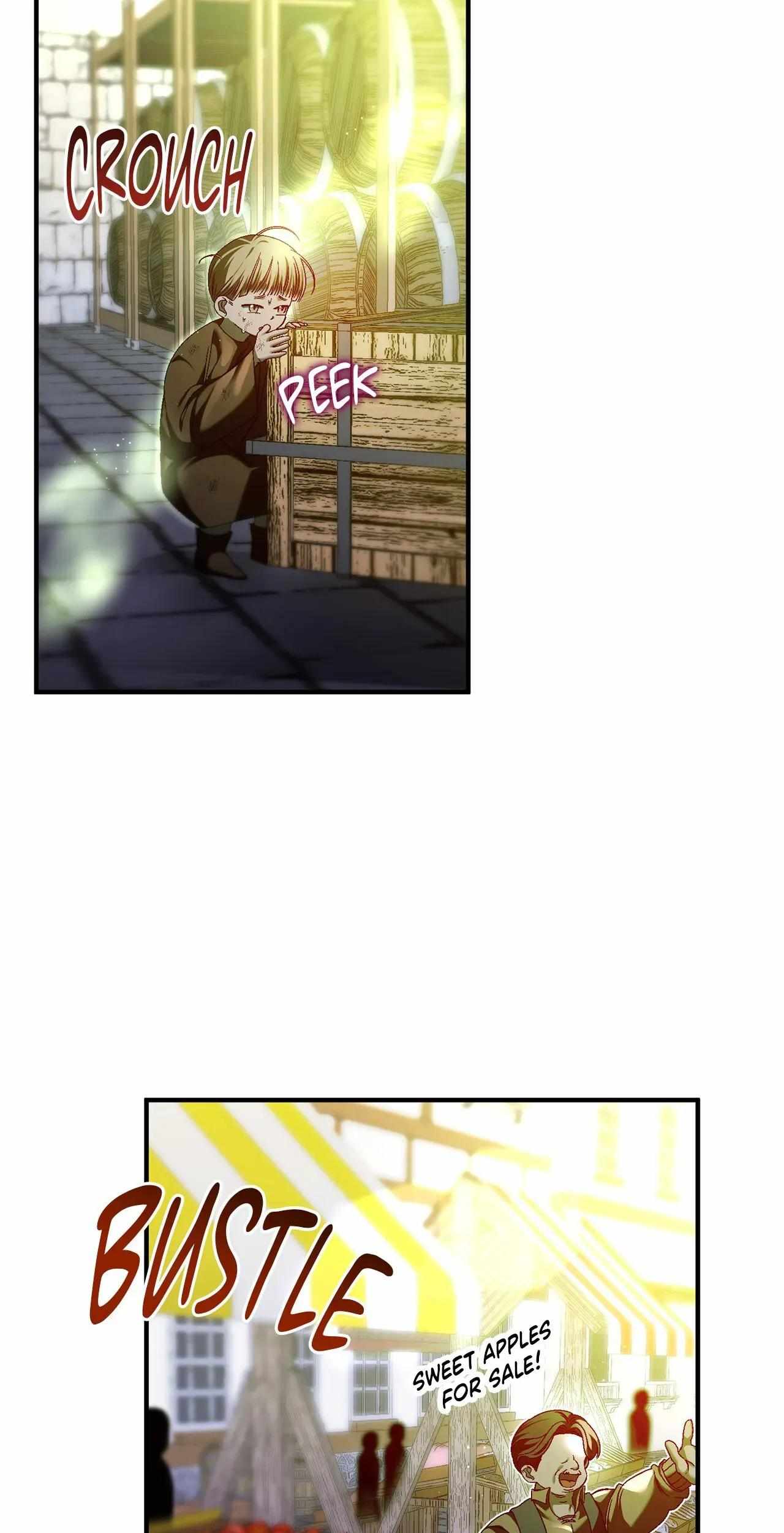 Single Not Ready to Mingle Chapter 79 page 28