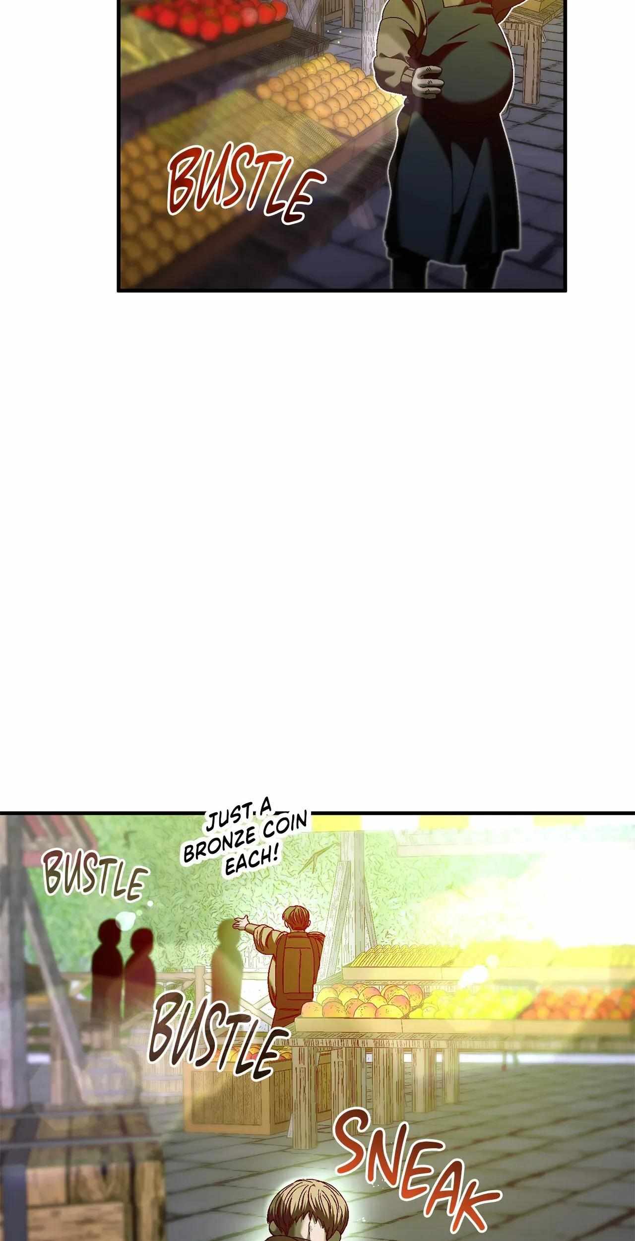Single Not Ready to Mingle Chapter 79 page 29