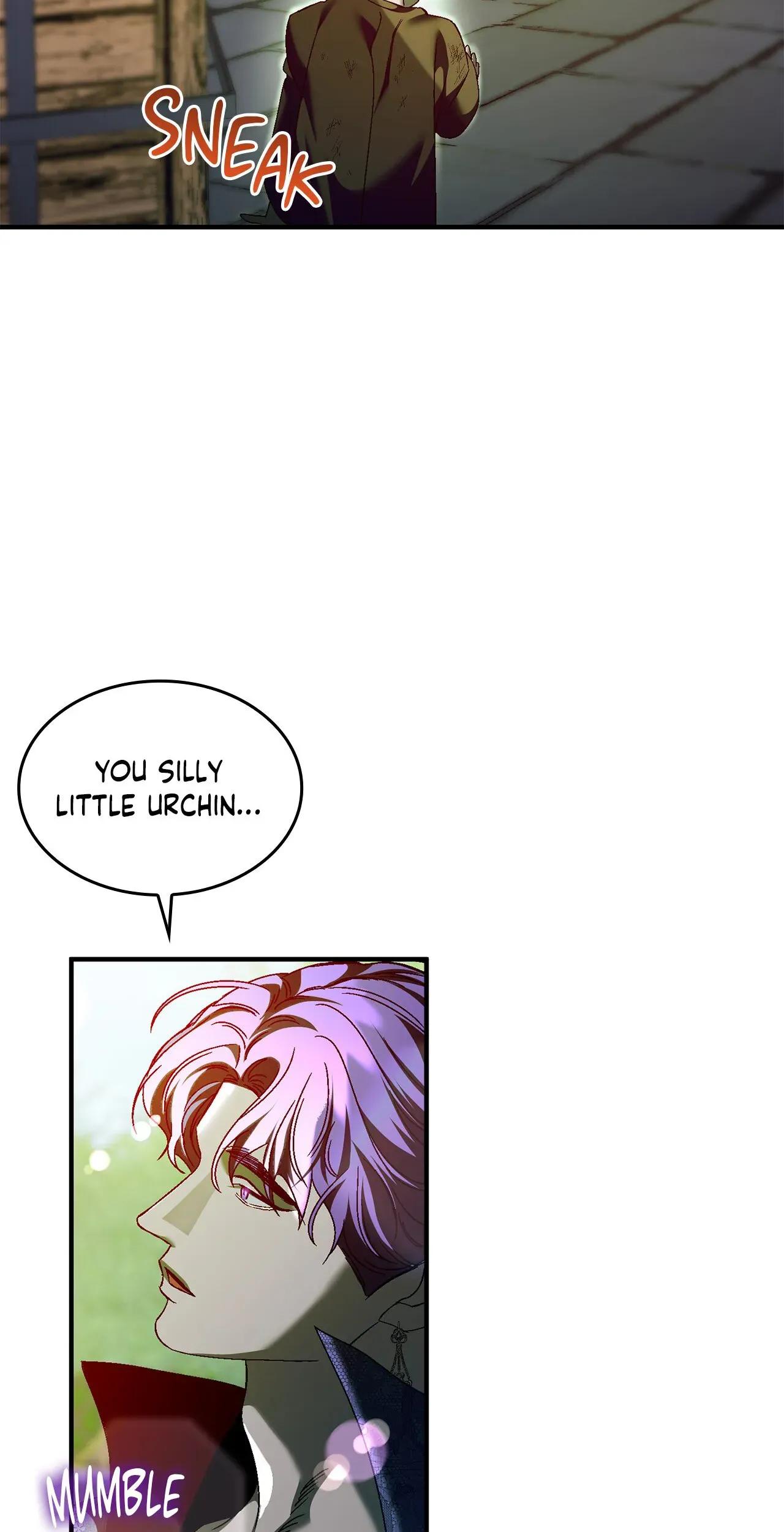 Single Not Ready to Mingle Chapter 79 page 30
