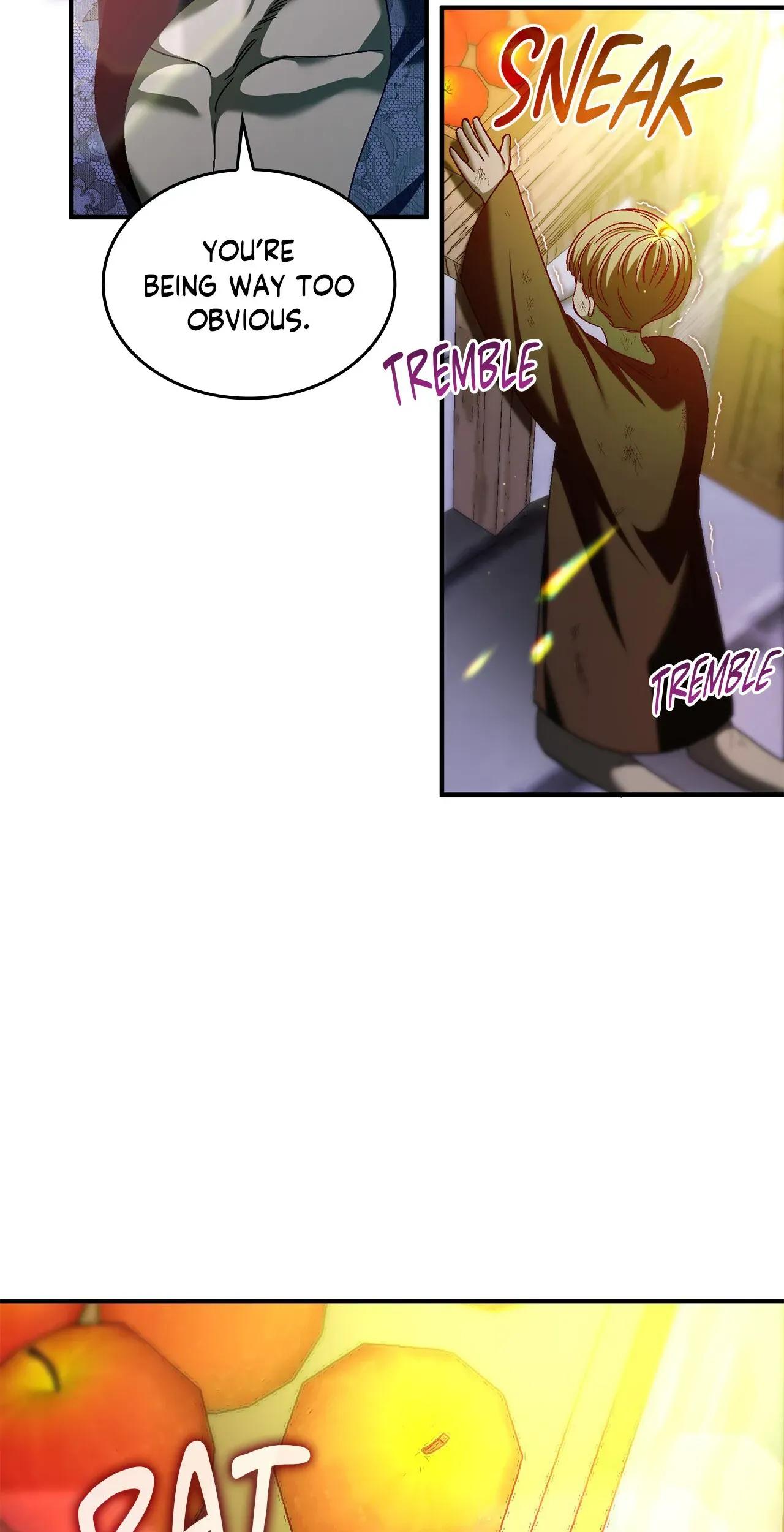 Single Not Ready to Mingle Chapter 79 page 31