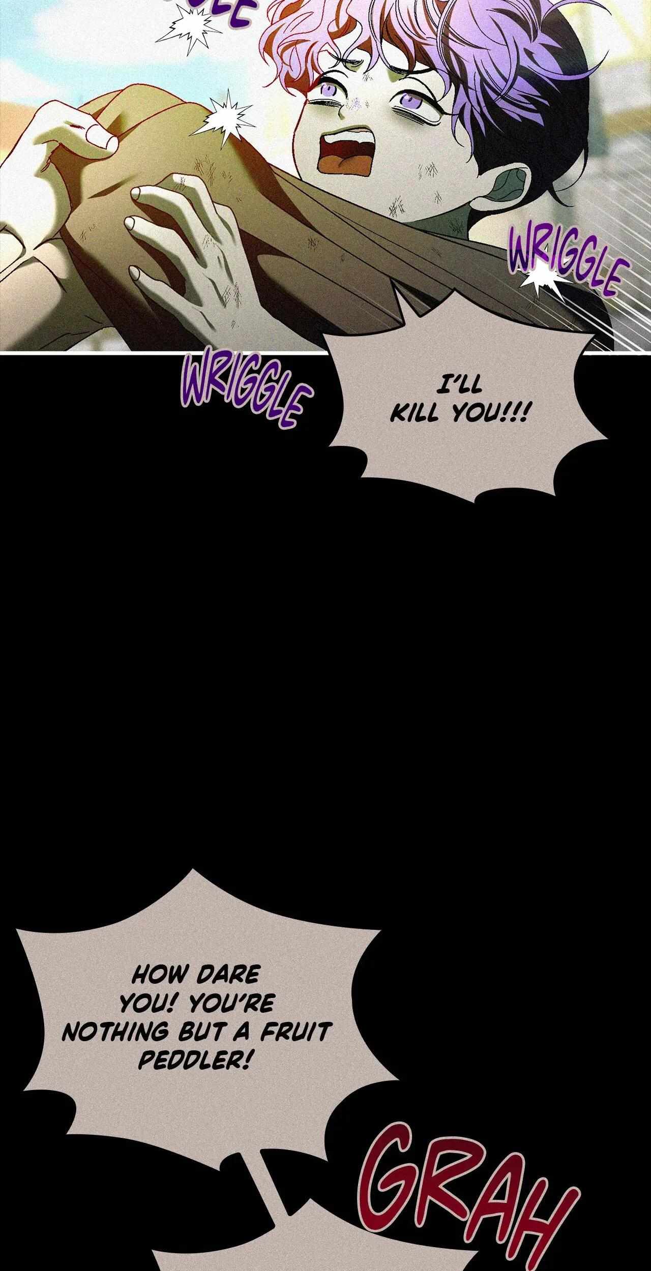 Single Not Ready to Mingle Chapter 79 page 35