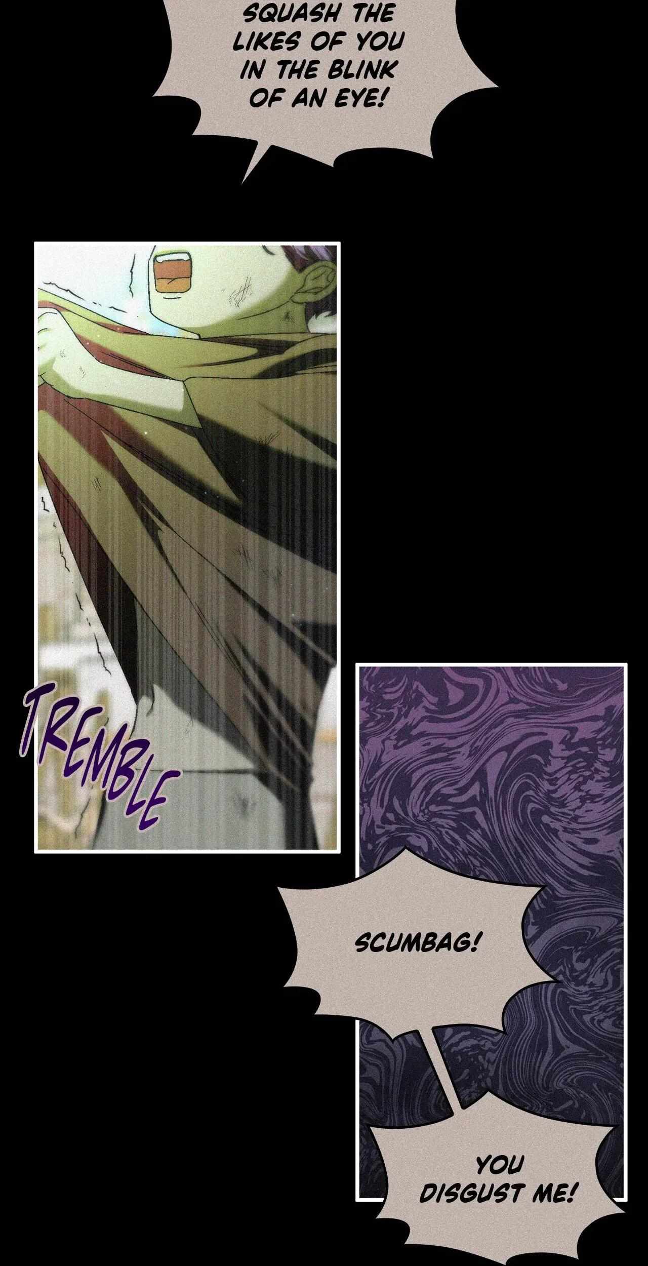 Single Not Ready to Mingle Chapter 79 page 37
