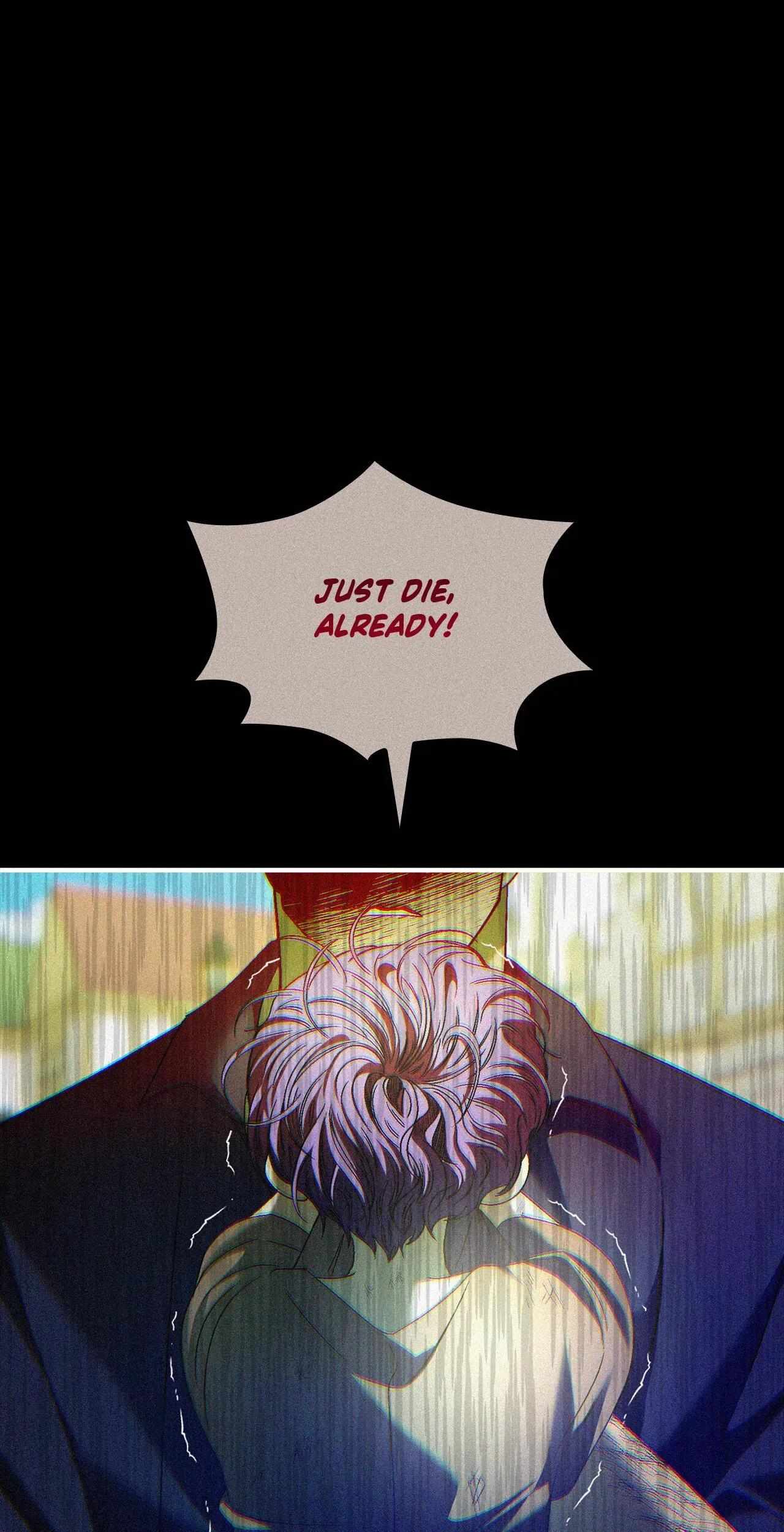 Single Not Ready to Mingle Chapter 79 page 38