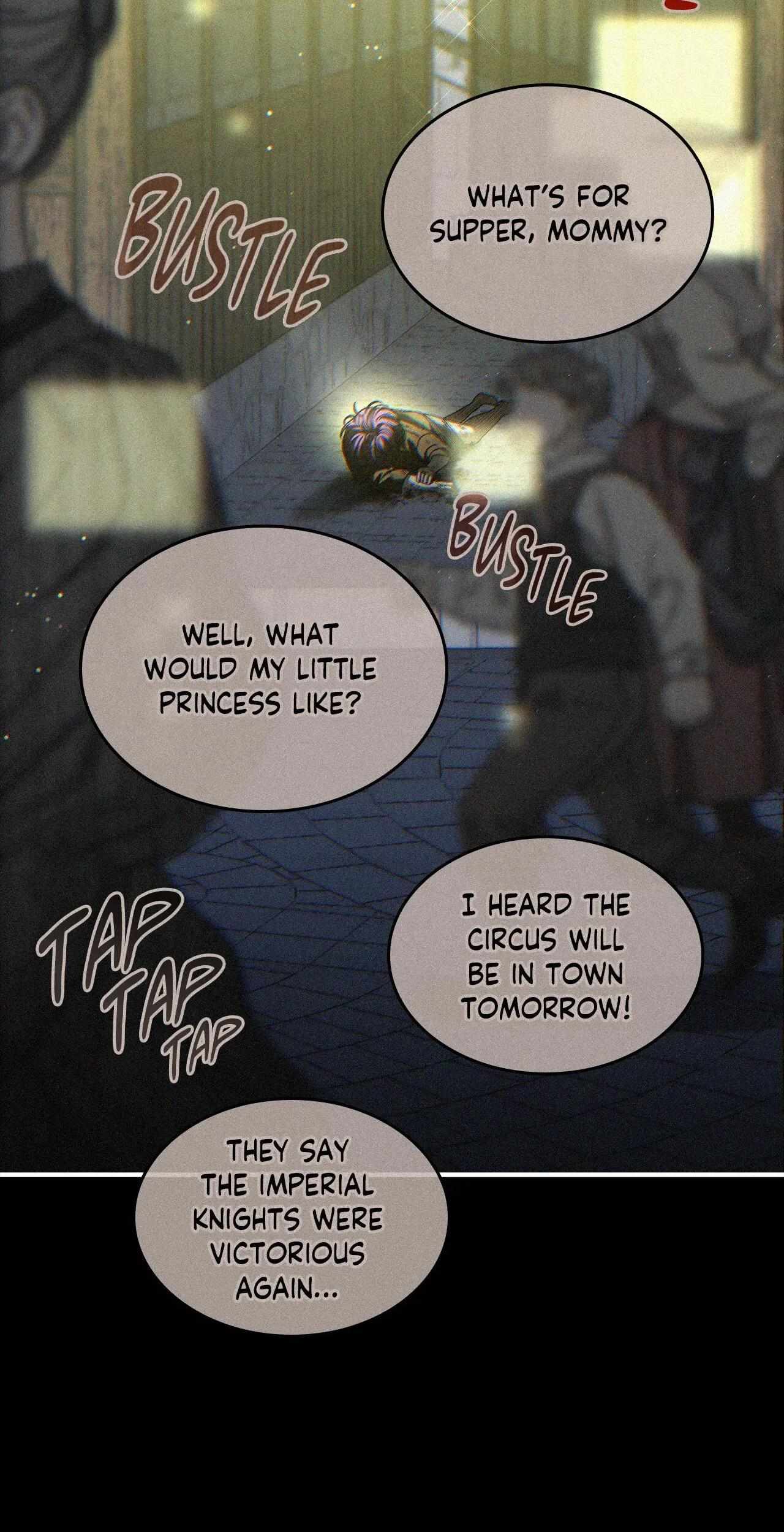 Single Not Ready to Mingle Chapter 79 page 40