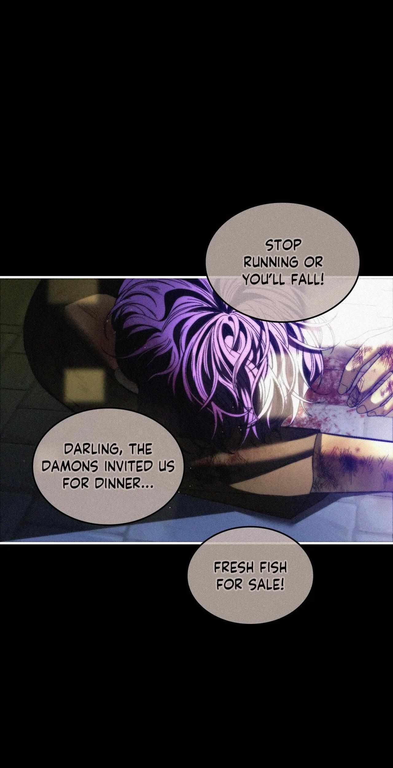 Single Not Ready to Mingle Chapter 79 page 41