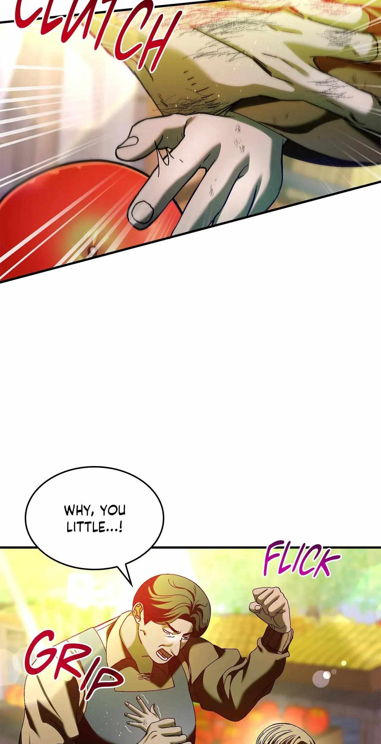 Single Not Ready to Mingle Chapter 79 page 48