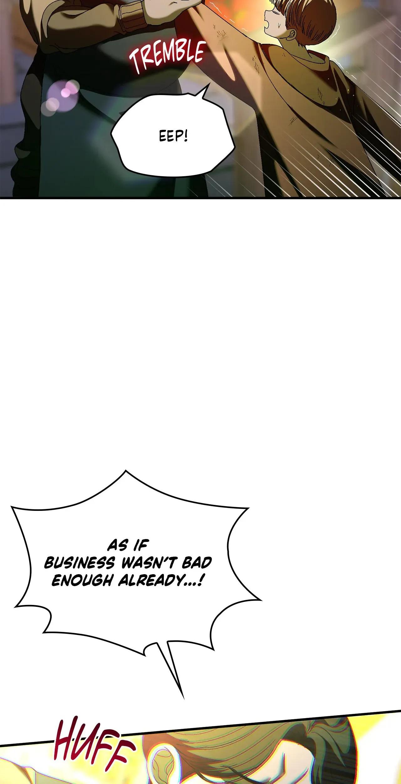 Single Not Ready to Mingle Chapter 79 page 49