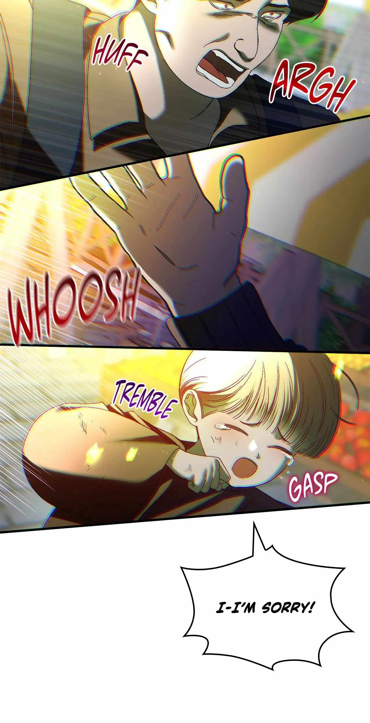 Single Not Ready to Mingle Chapter 79 page 50