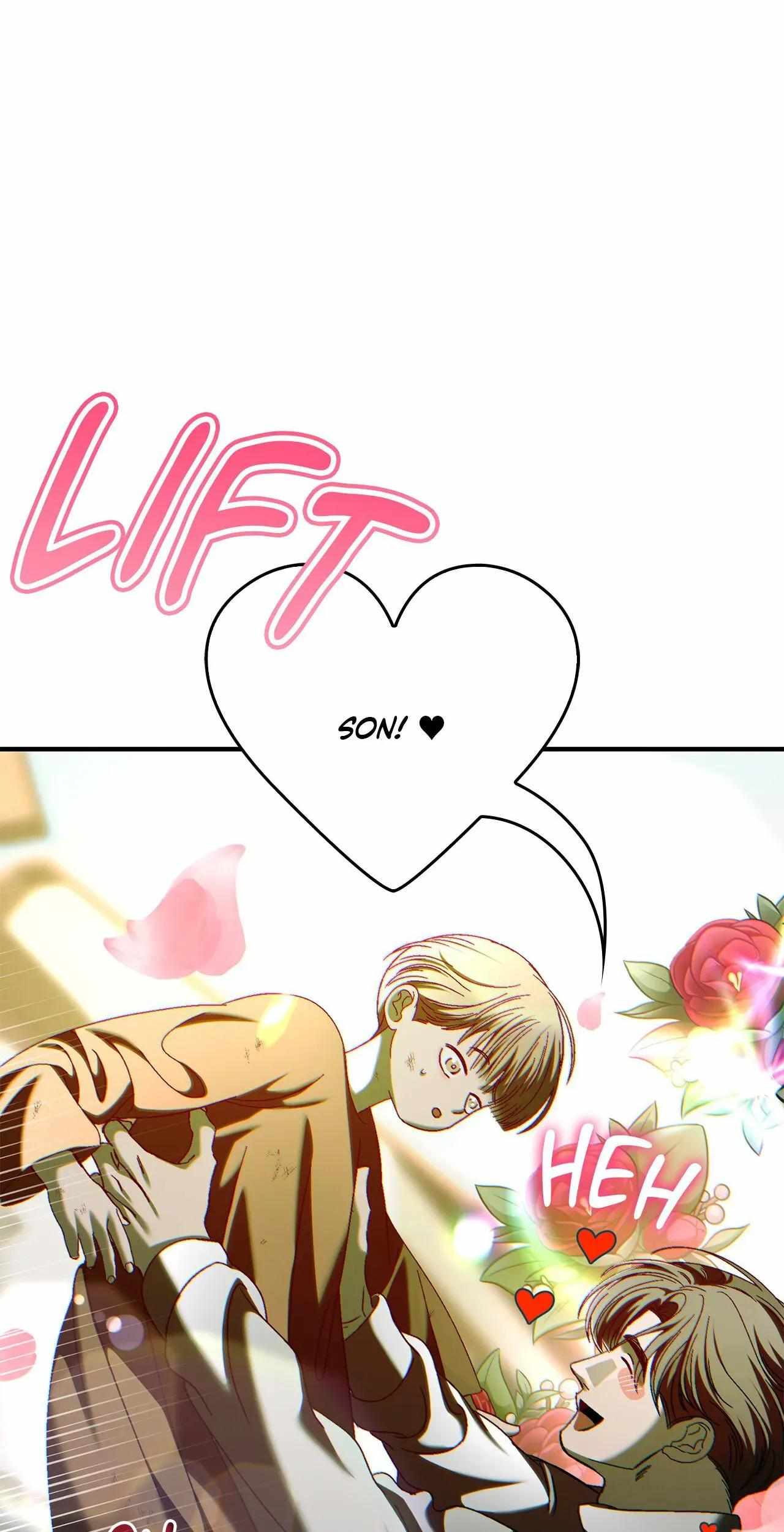 Single Not Ready to Mingle Chapter 79 page 51