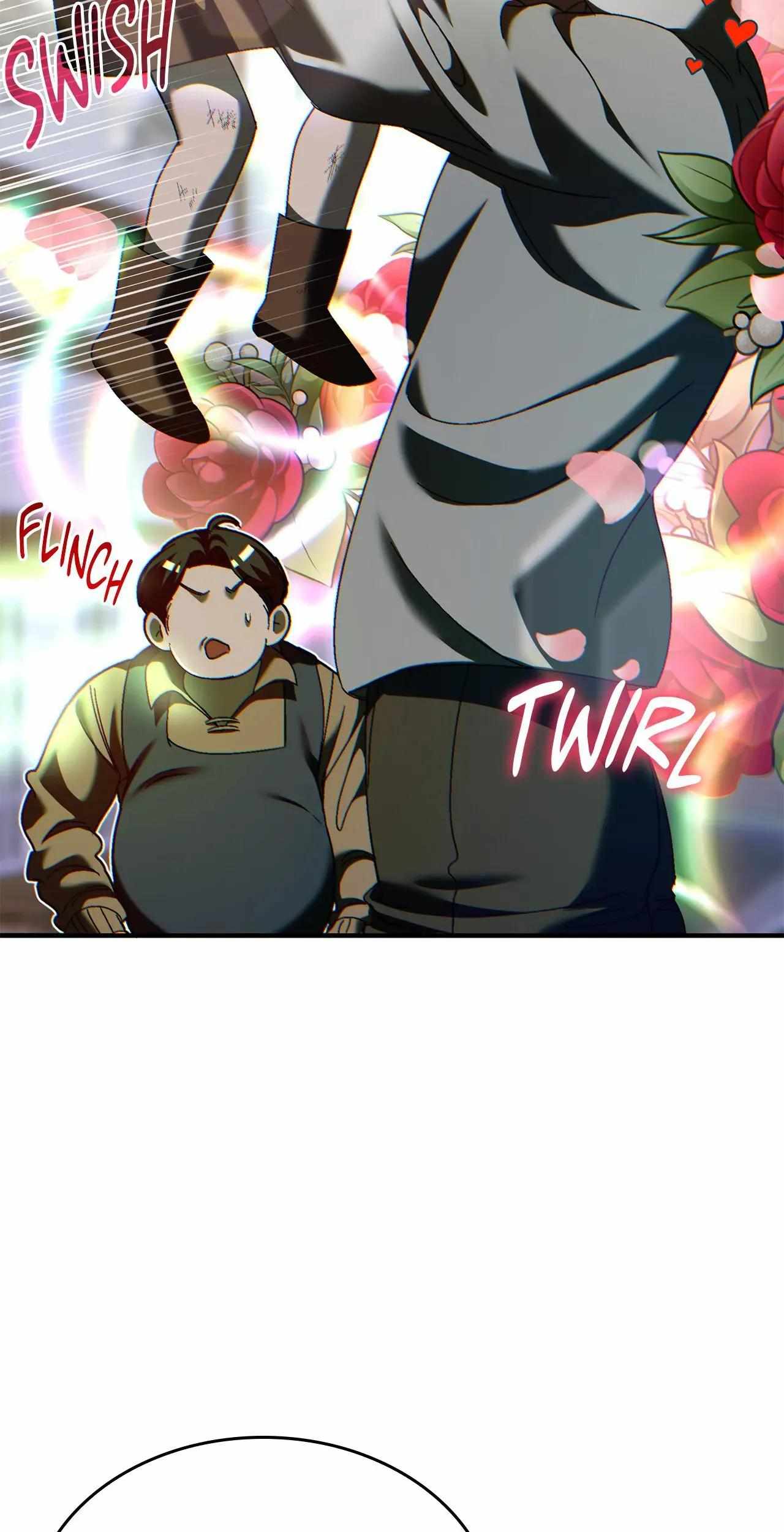 Single Not Ready to Mingle Chapter 79 page 52
