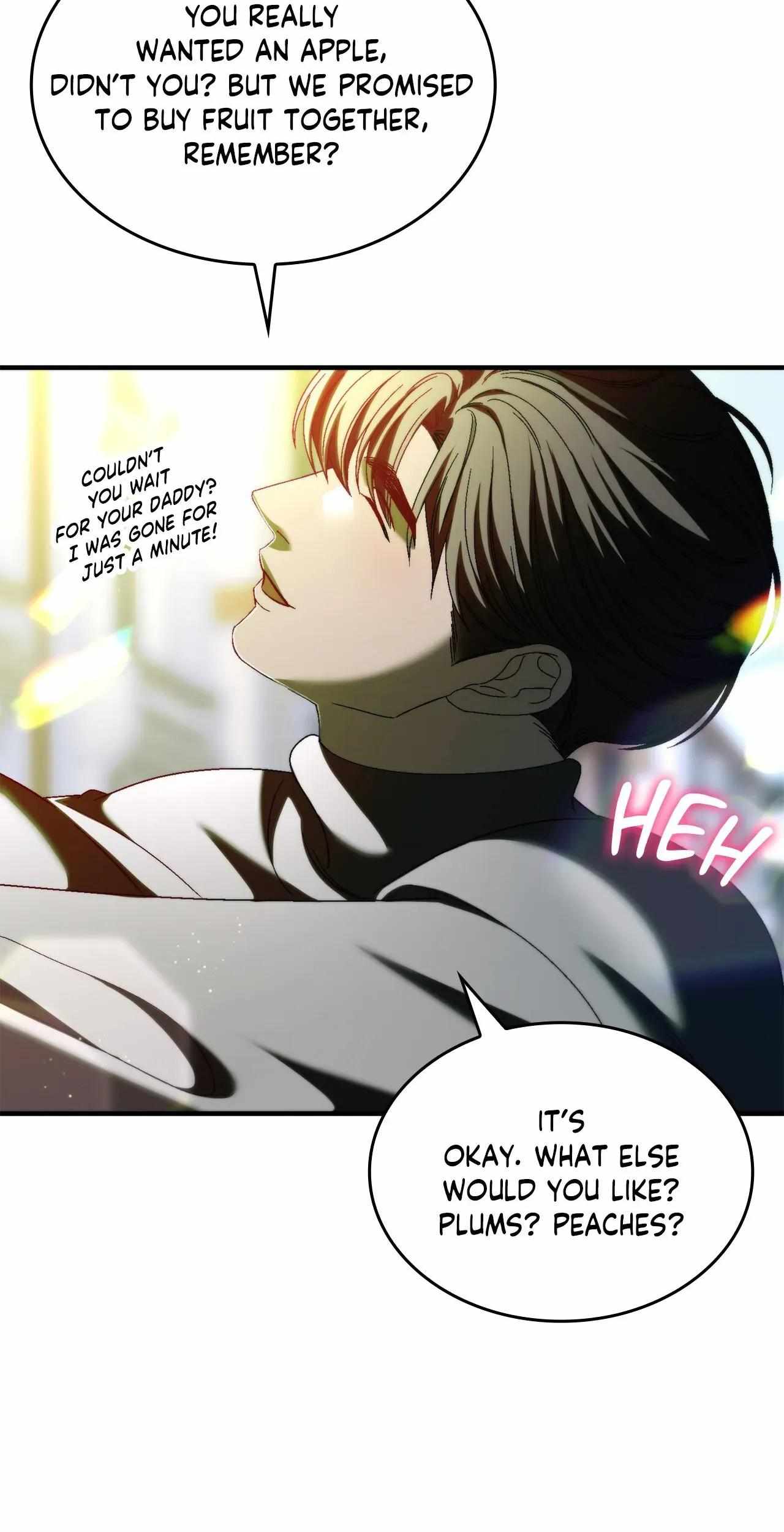 Single Not Ready to Mingle Chapter 79 page 53