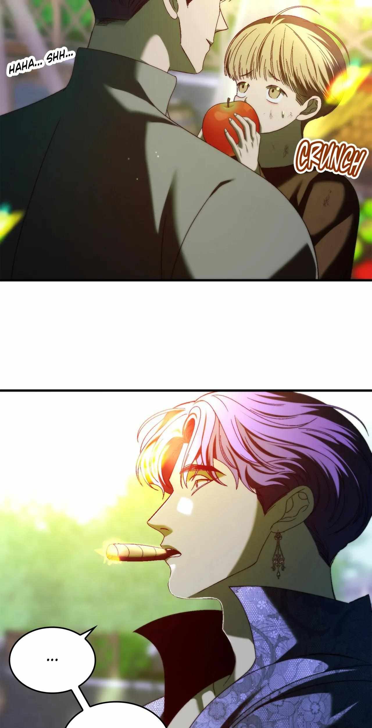 Single Not Ready to Mingle Chapter 79 page 56