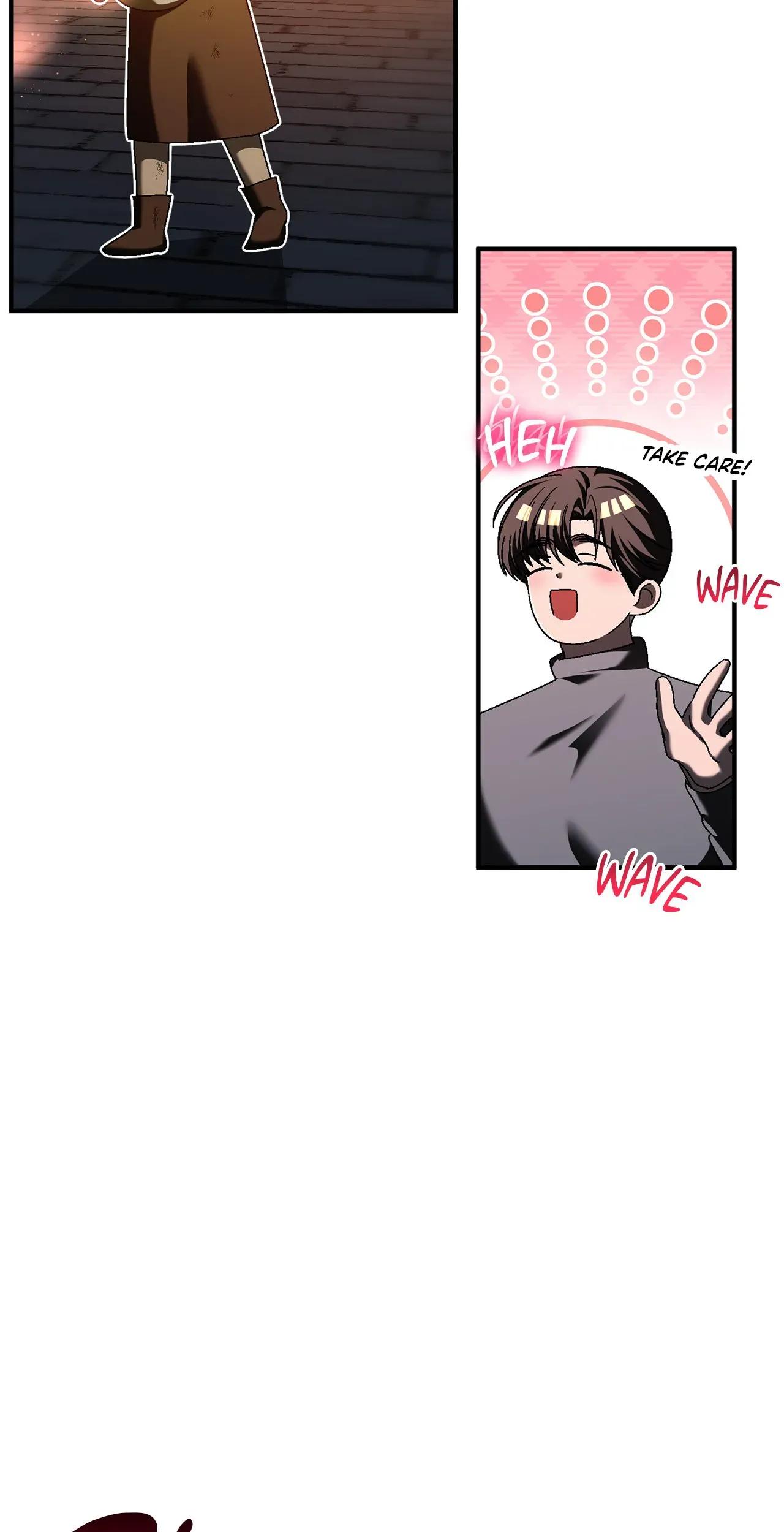 Single Not Ready to Mingle Chapter 79 page 58