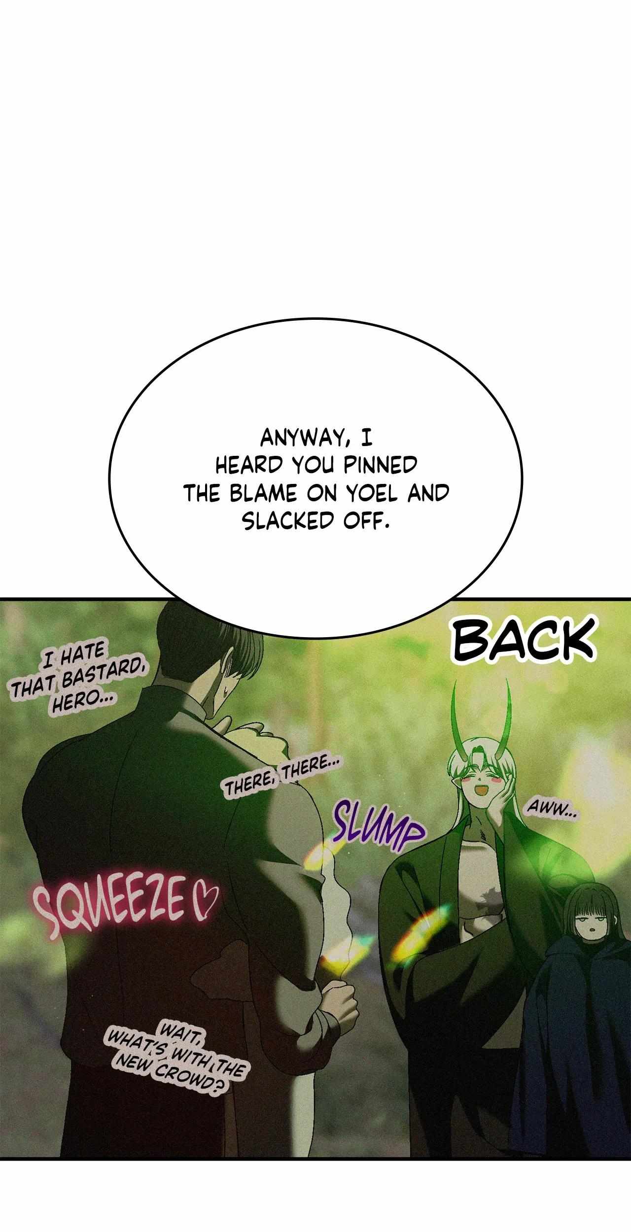 Single Not Ready to Mingle Chapter 79 page 60