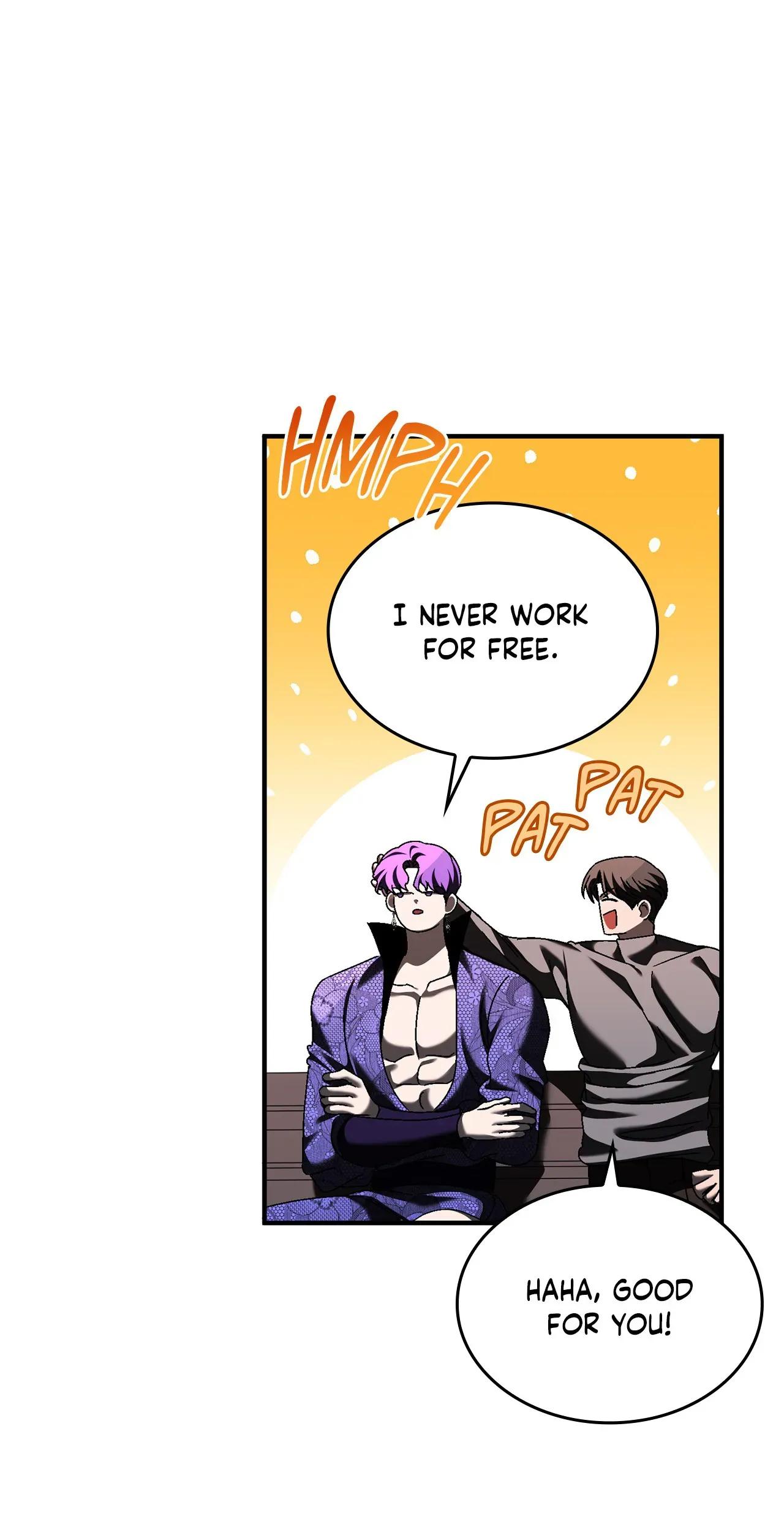 Single Not Ready to Mingle Chapter 79 page 61