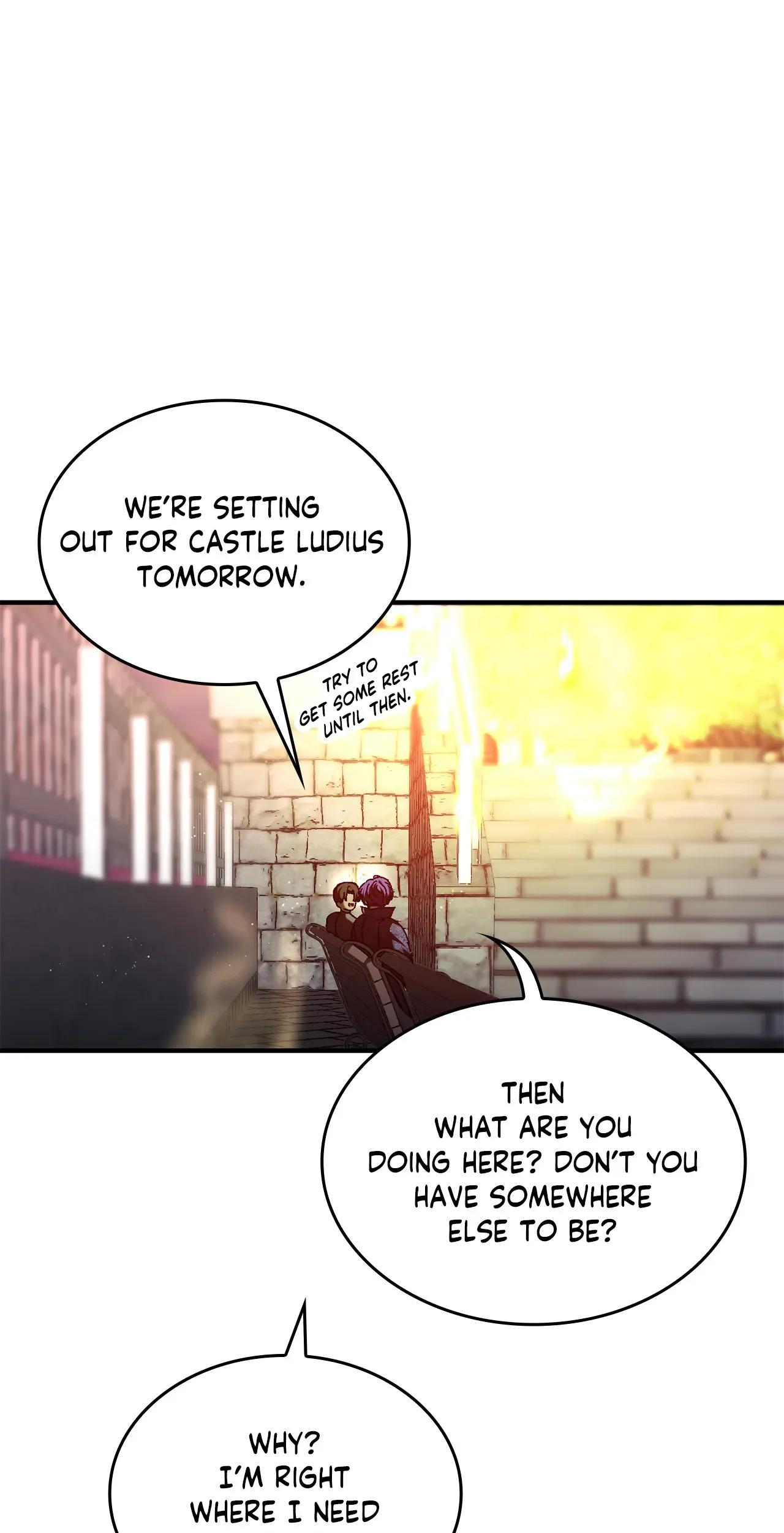 Single Not Ready to Mingle Chapter 79 page 62