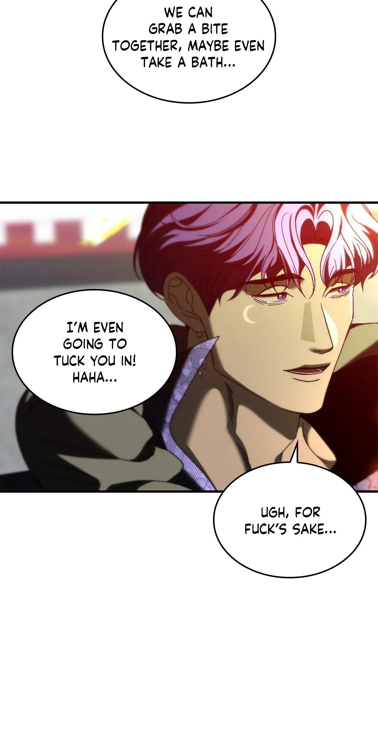 Single Not Ready to Mingle Chapter 79 page 64
