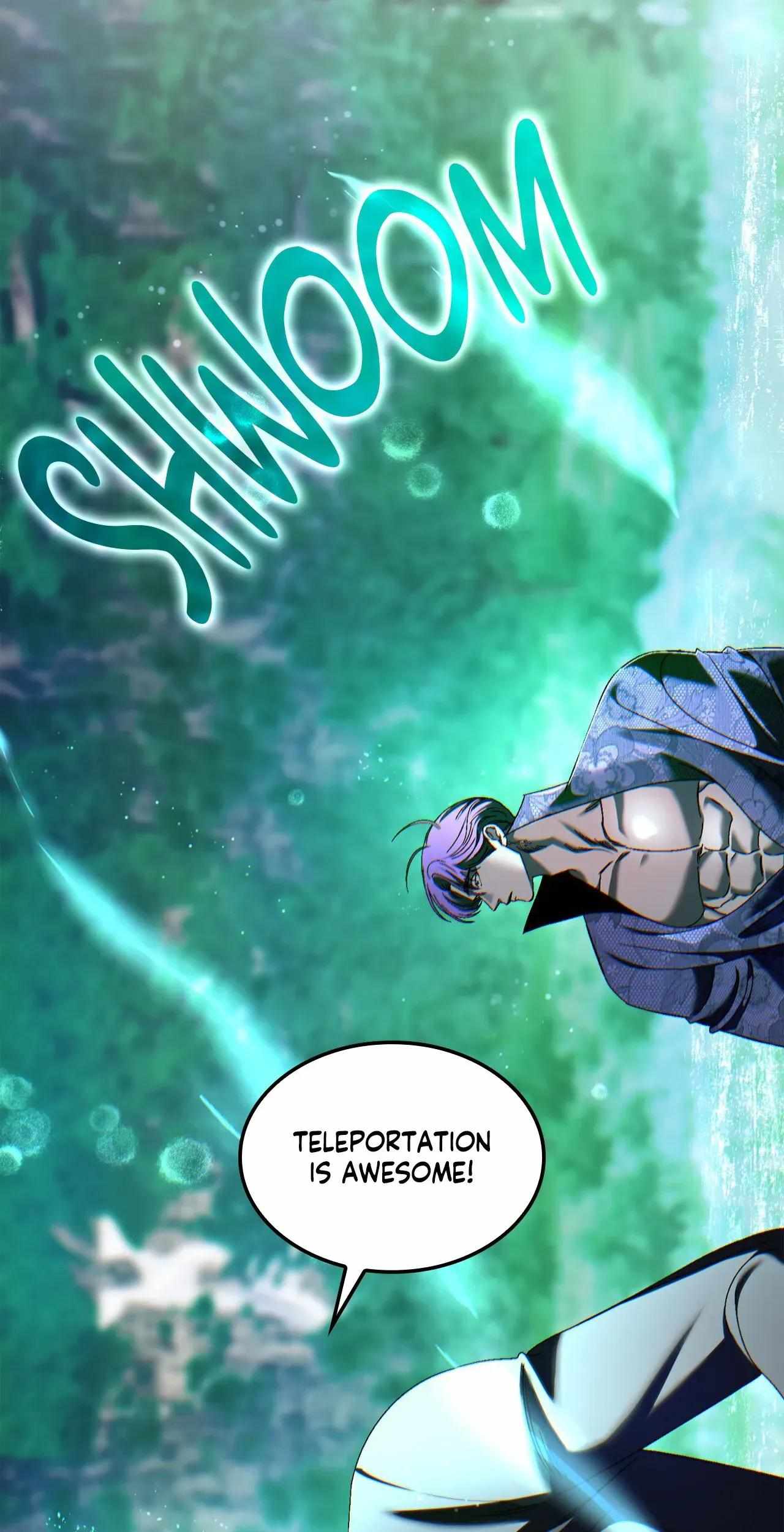 Single Not Ready to Mingle Chapter 80 page 1