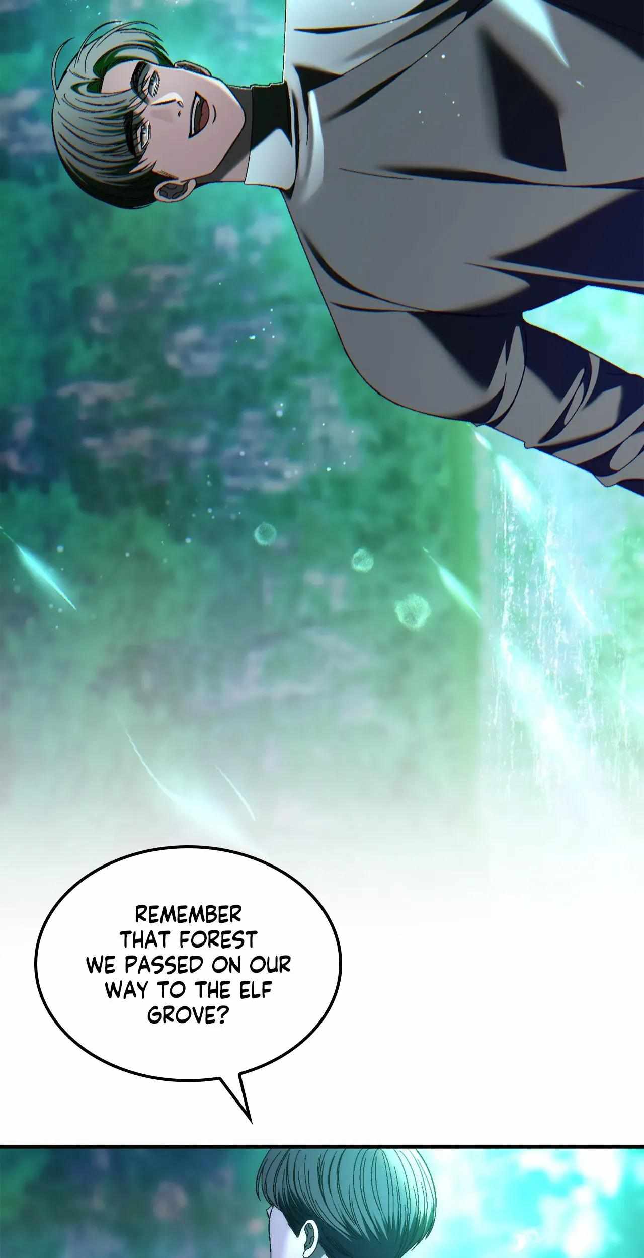 Single Not Ready to Mingle Chapter 80 page 2