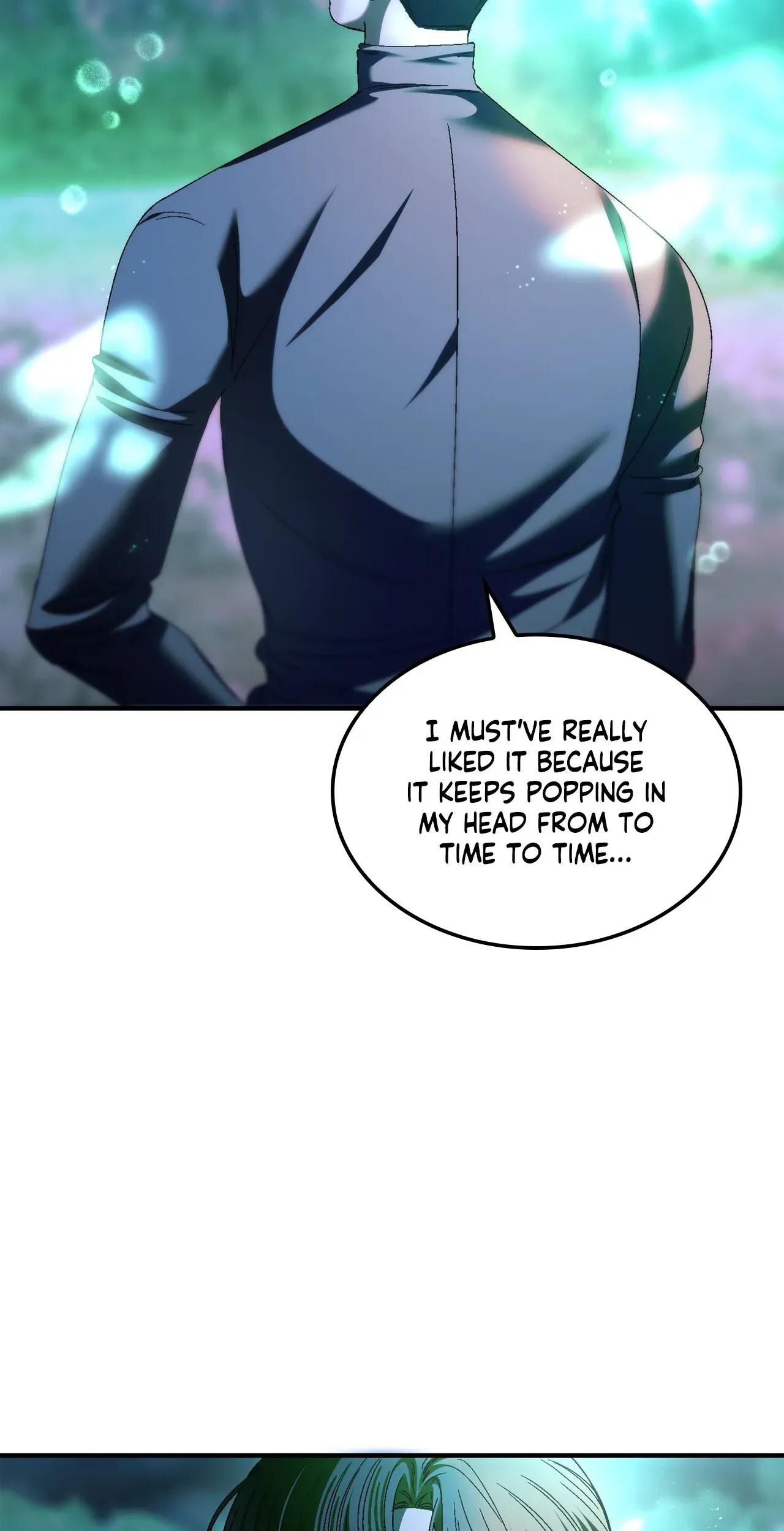 Single Not Ready to Mingle Chapter 80 page 3