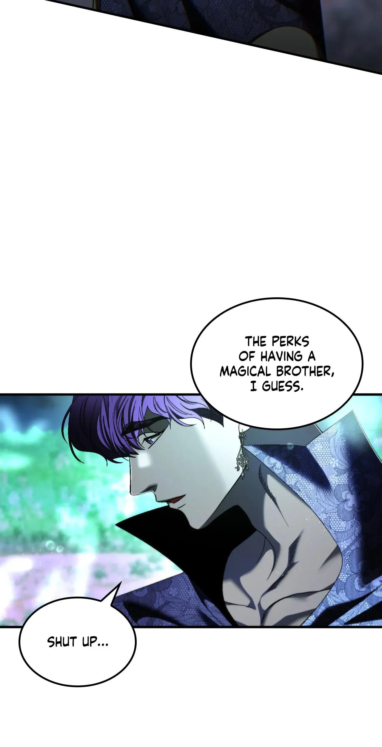 Single Not Ready to Mingle Chapter 80 page 6
