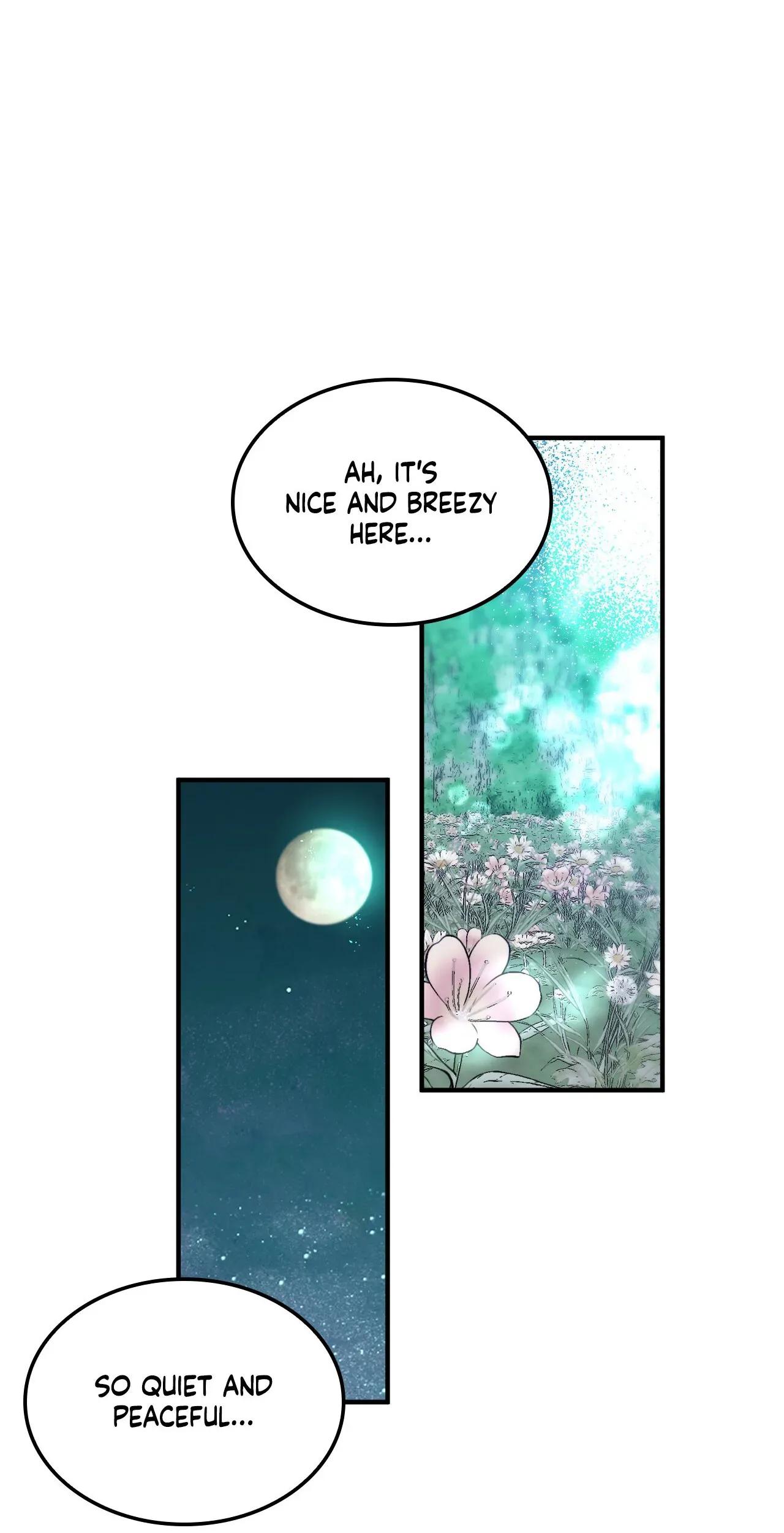 Single Not Ready to Mingle Chapter 80 page 7