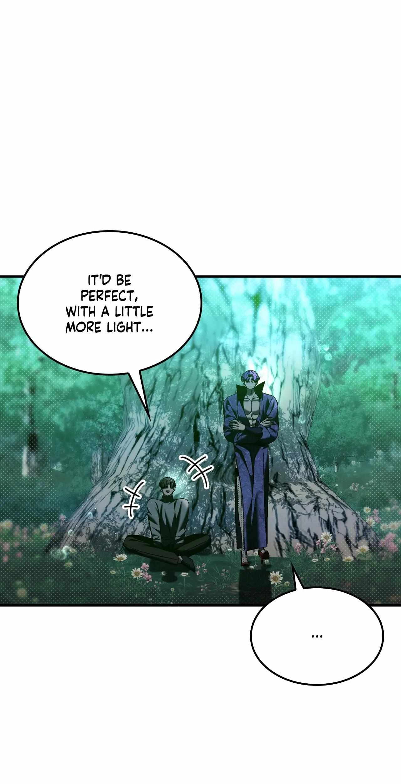 Single Not Ready to Mingle Chapter 80 page 8